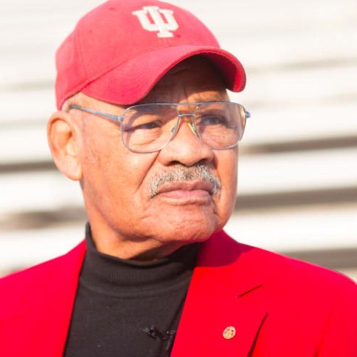 In Honor of George Taliaferro (1927–2018)