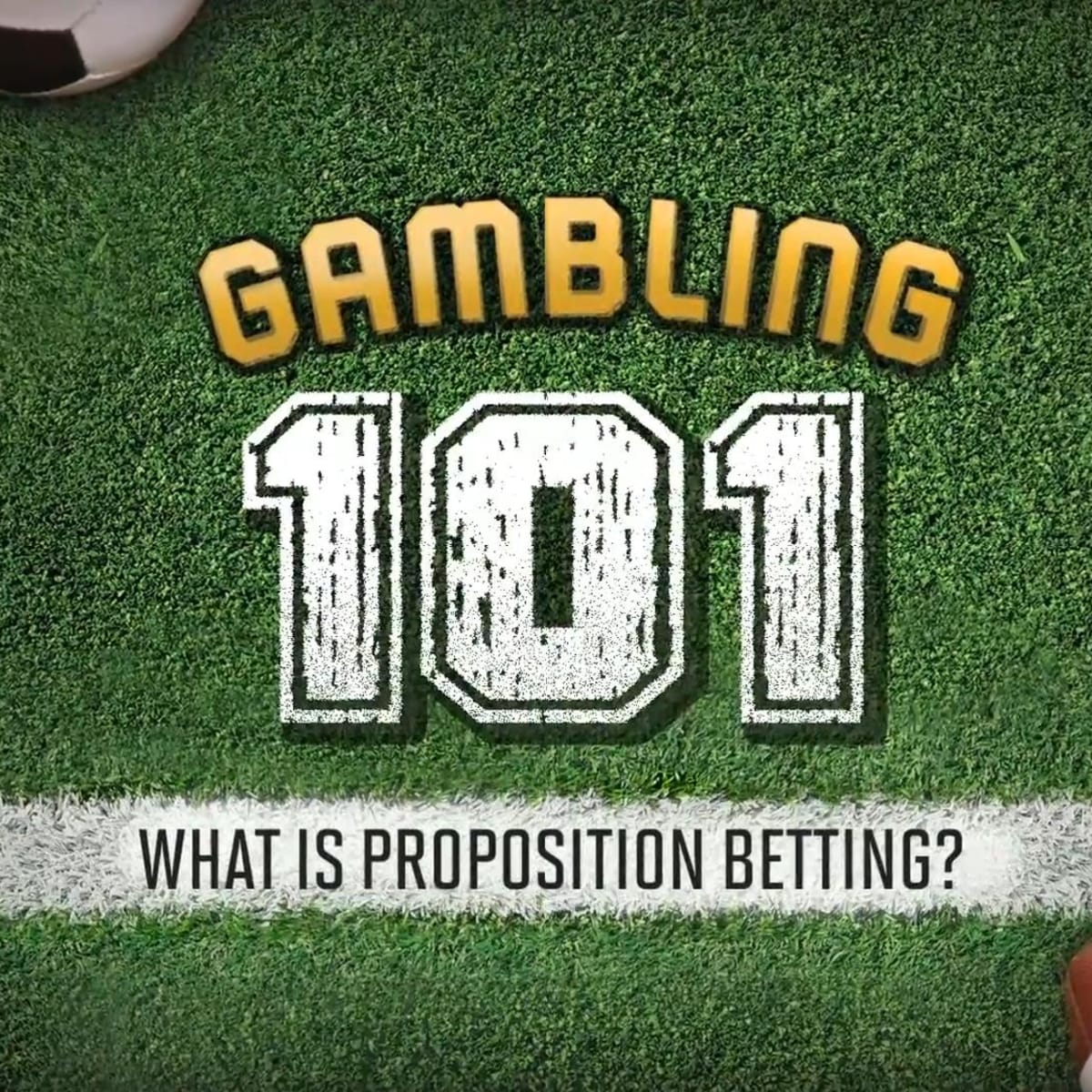 What Are Prop Bets and What Football Prop Bets are Most Popular?