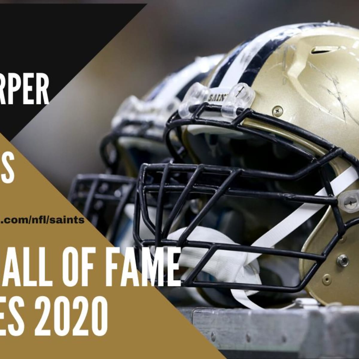 Best photos of Saints Hall of Fame inductee Roman Harper