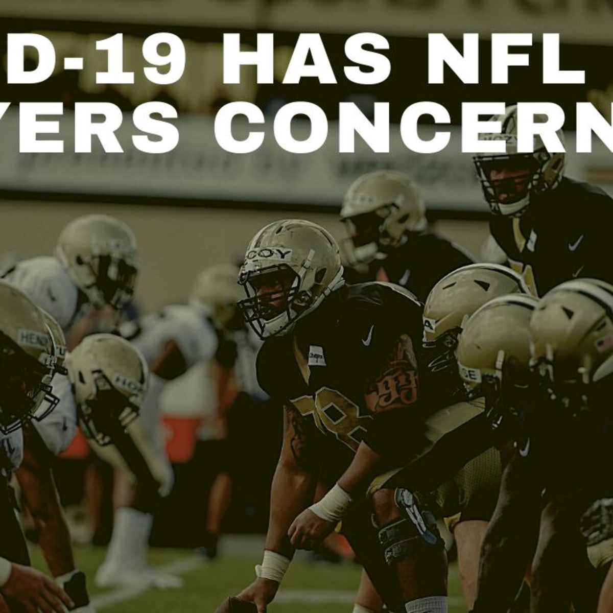 New Orleans Saints Unveil New Black Helmet - Sports Illustrated New Orleans  Saints News, Analysis and More