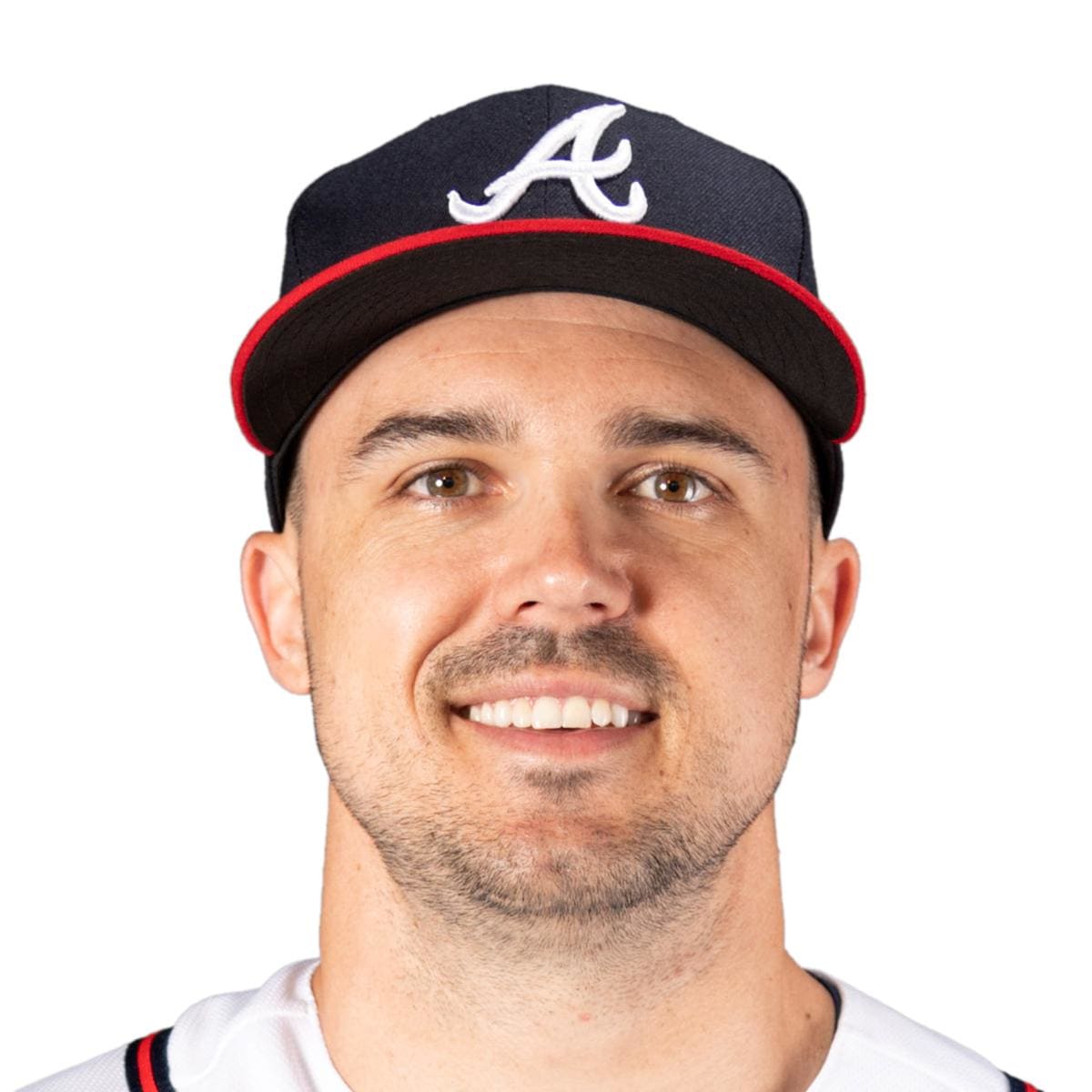 Braves' Adam Duvall plans to play despite higher risk as diabetic