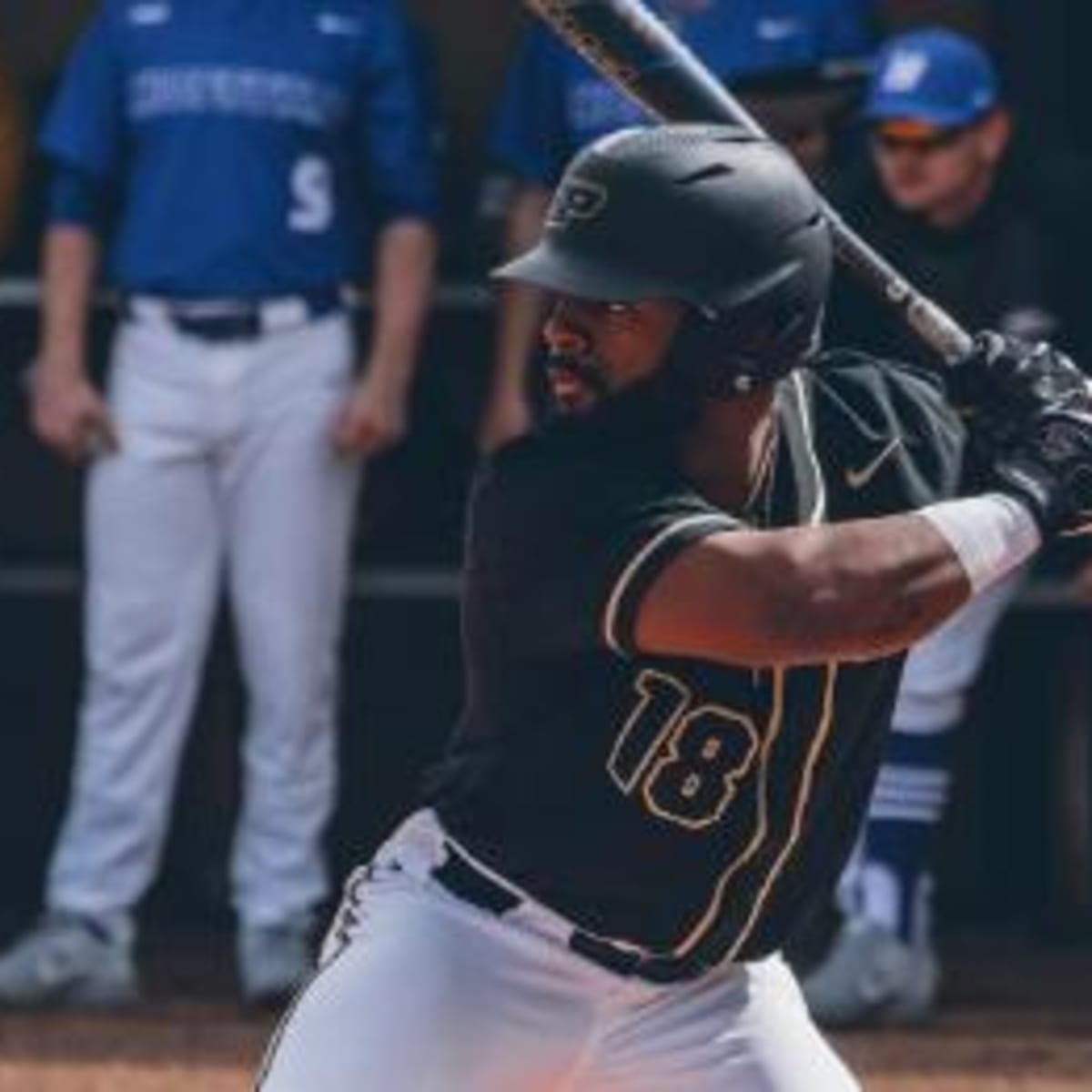 Purdue Baseball's Summer League Assignments - Purdue Boilermakers