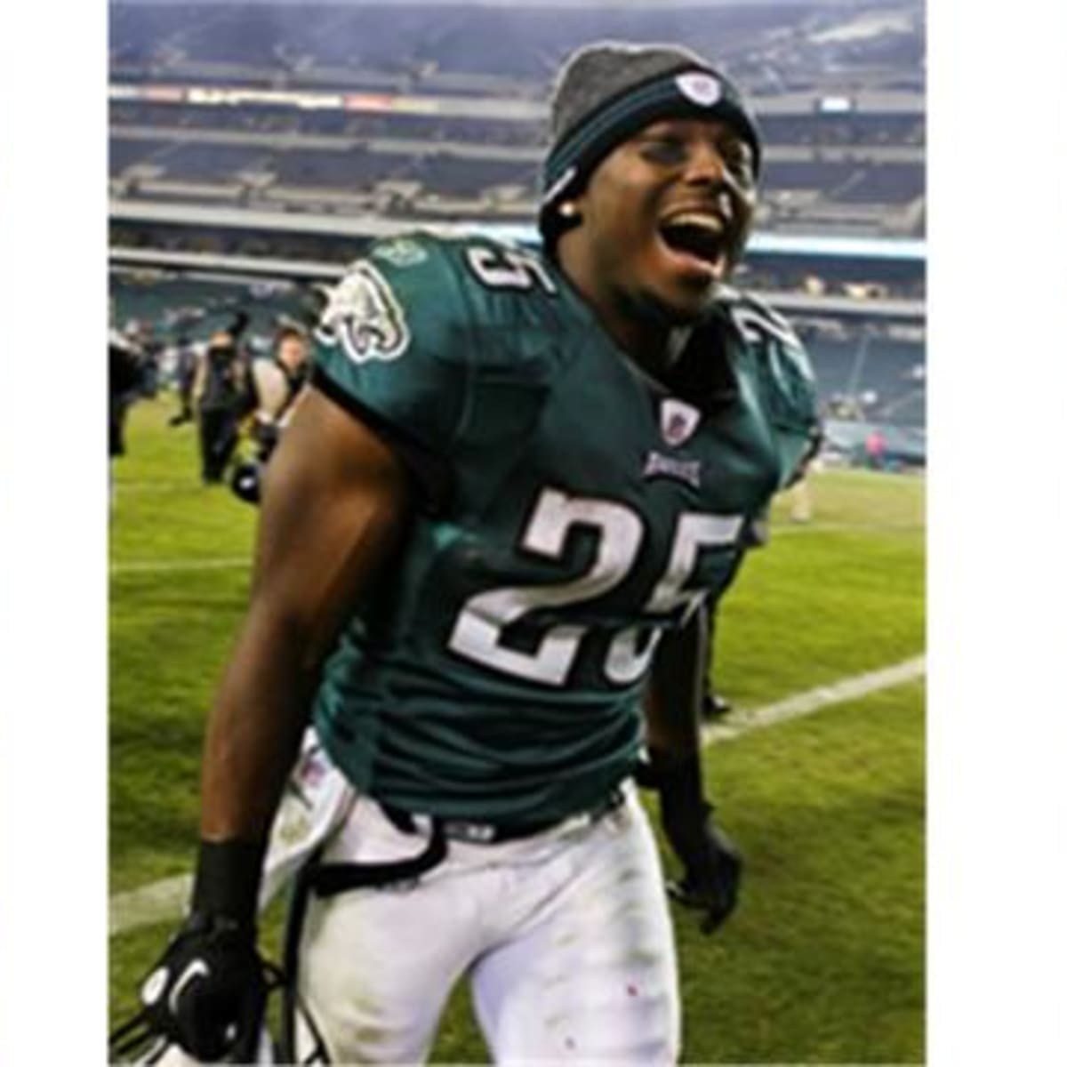 LeSean McCoy retires from NFL with Philadelphia Eagles