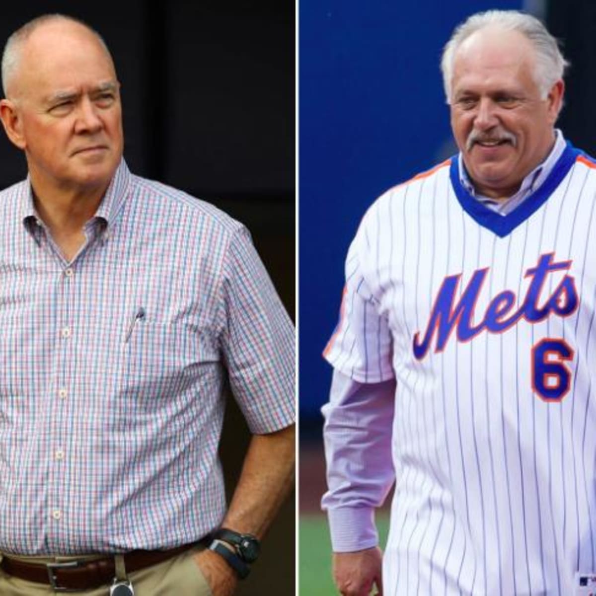 Wally Backman is leaving the Mets organization - NBC Sports