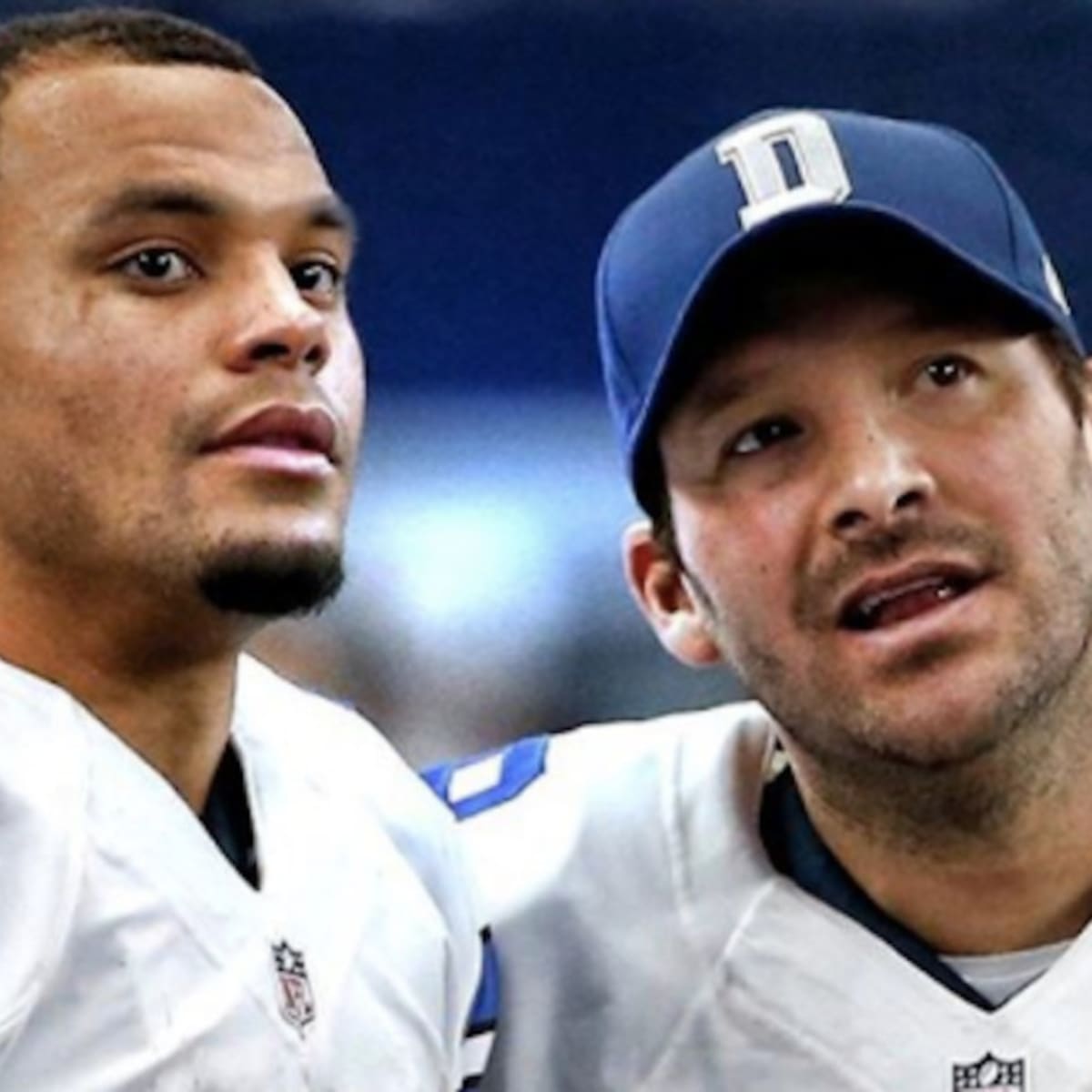 This Date In Transactions History: Cowboys Release Tony Romo