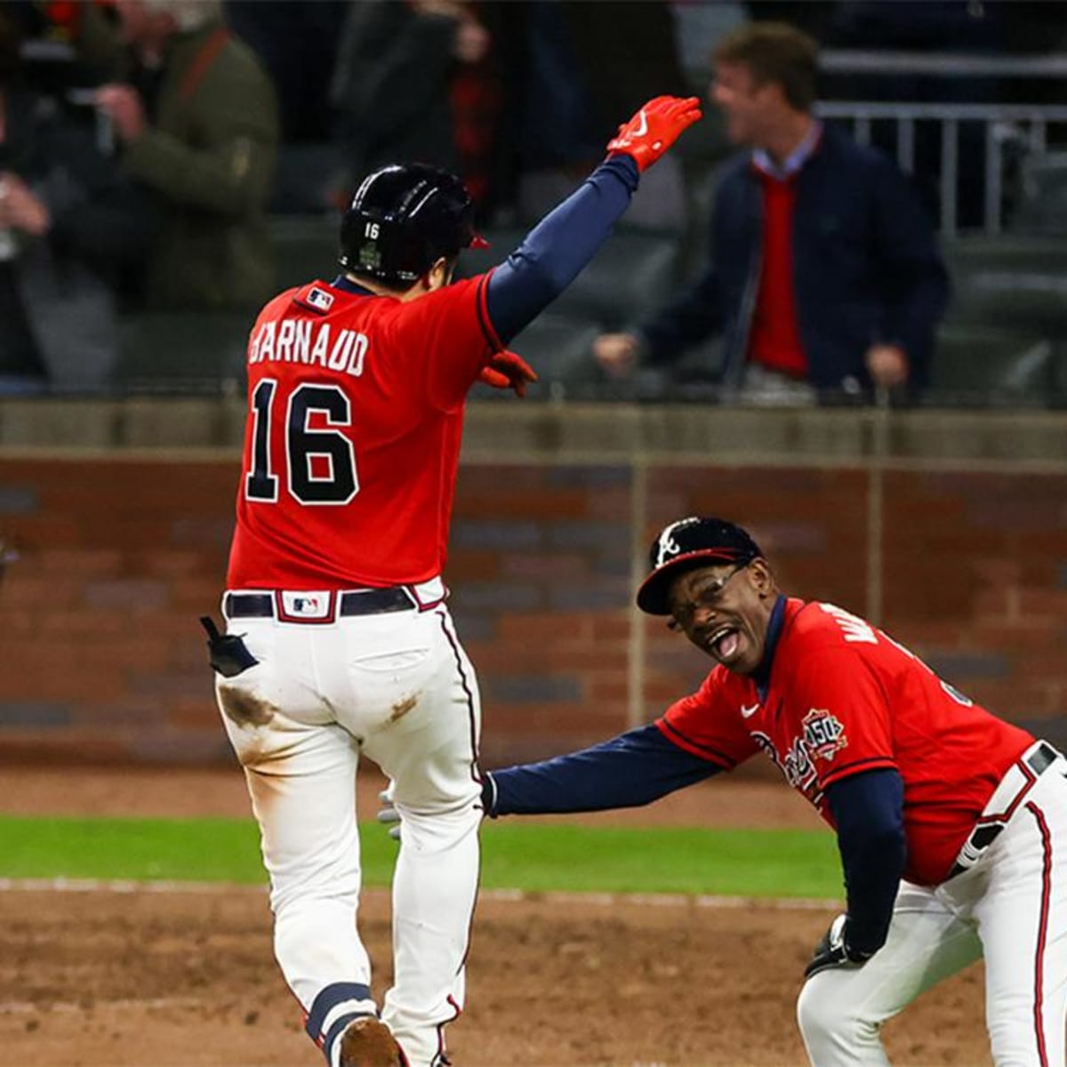 Atlanta Braves Defeat Astros to Win World Series – NBC 7 San Diego