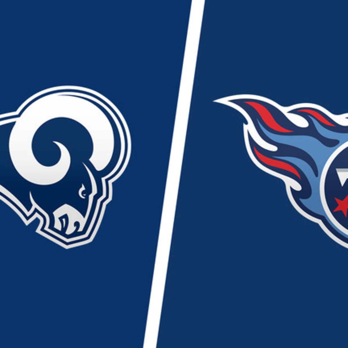 Los Angeles Rams vs. Tennessee Titans NFL Week 9 SNF Betting Odds, Expert  Picks, and Preview