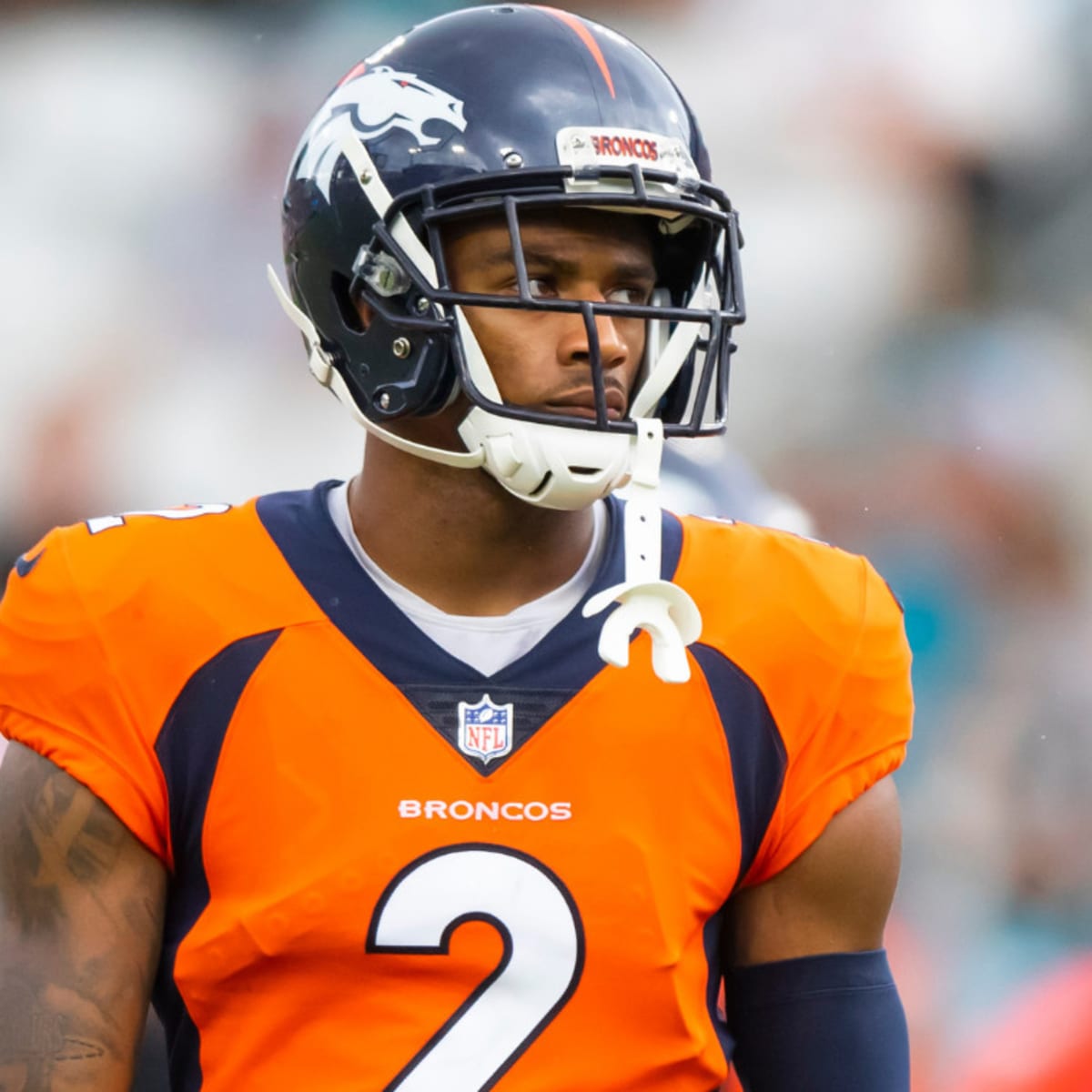 Mile High Morning: Pat Surtain II named to PFF's 2021 All-Rookie Team