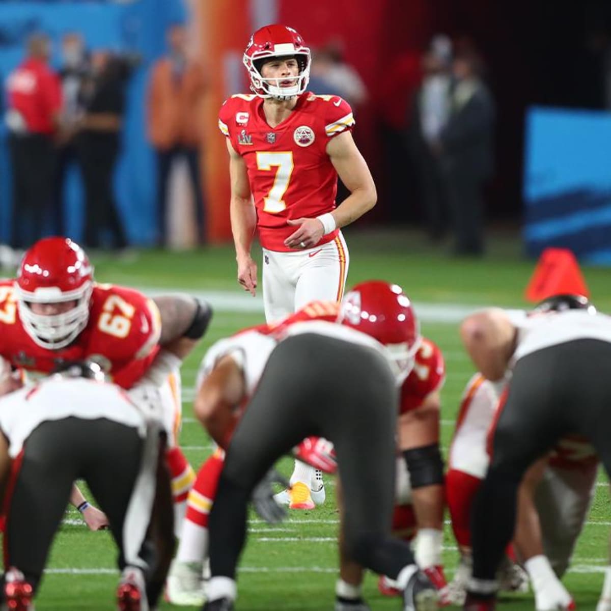 A Super Bowl Win Would Push Patrick Mahomes into All-Time Great Territory, News, Scores, Highlights, Stats, and Rumors