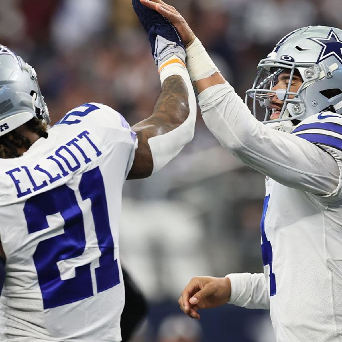 NFL Week 11 expert picks: Vikings-Cowboys, Chiefs-Chargers - Sports  Illustrated