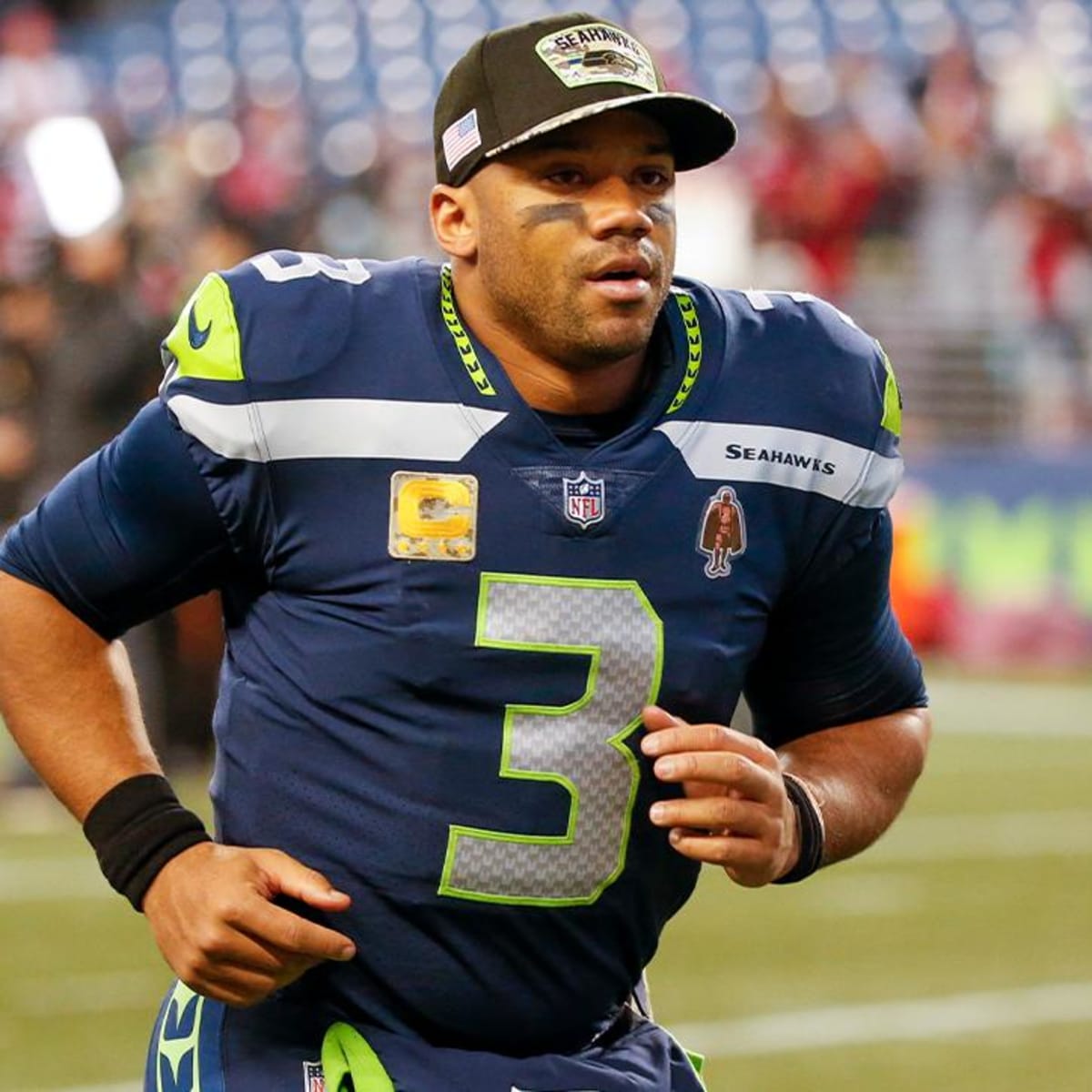 NFL Week 4 Player Prop Bets: Russell Wilson, Adam Thielen and more