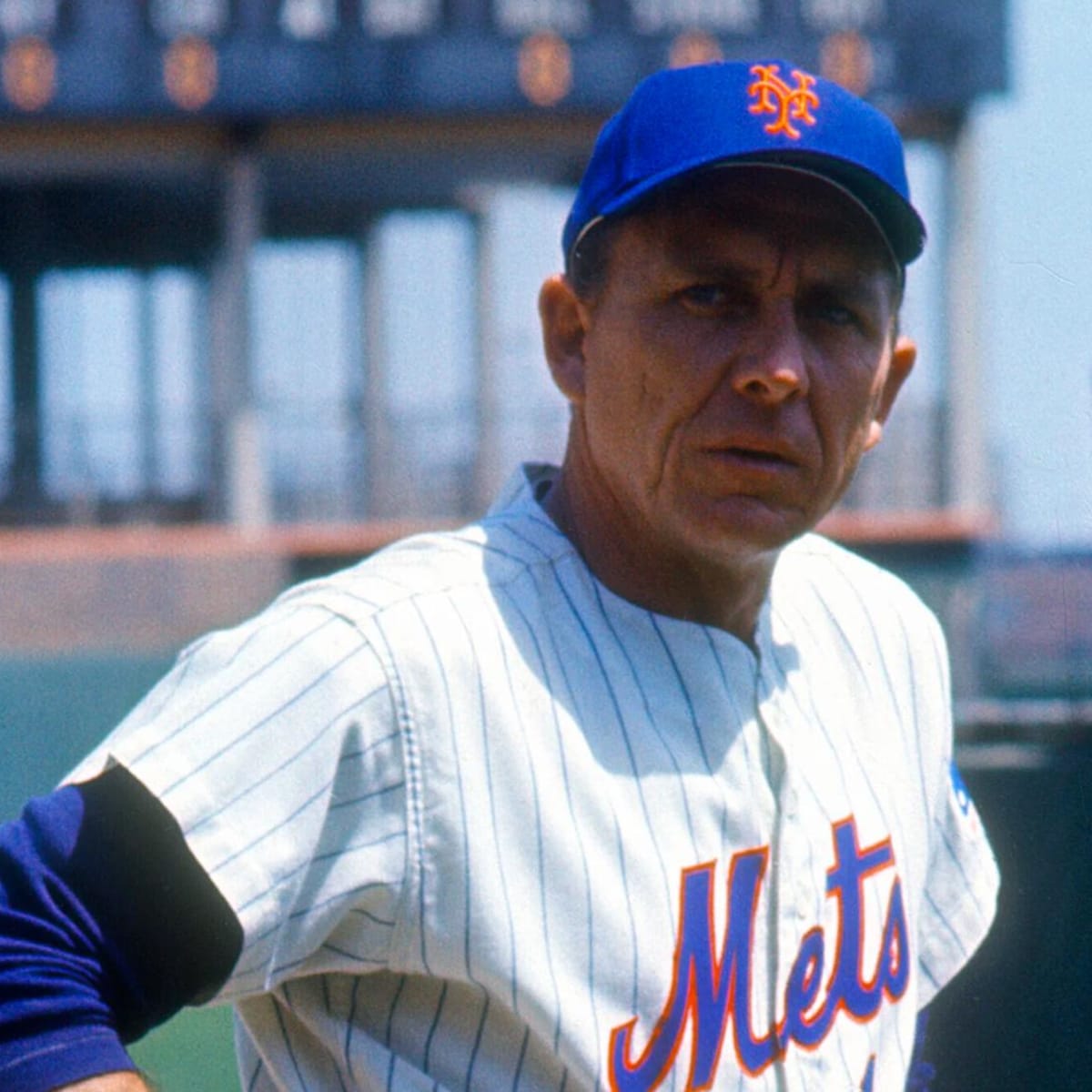 Long Overdue: Gil Hodges Finally in The HOF