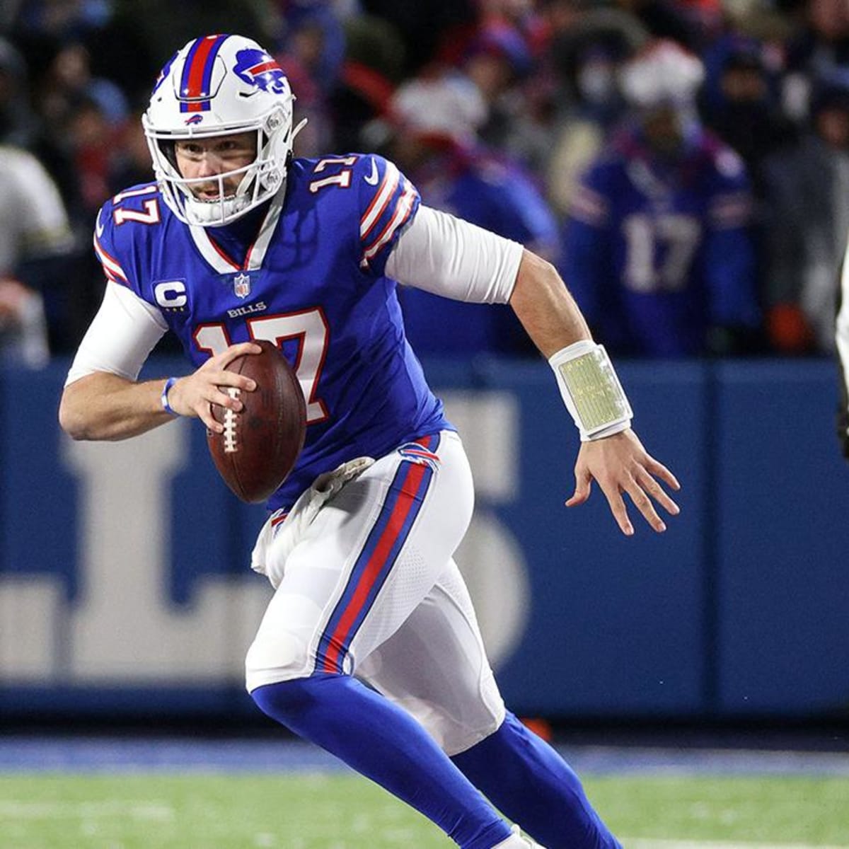 Cleveland Browns set to deal with challenge of Bills QB Josh Allen