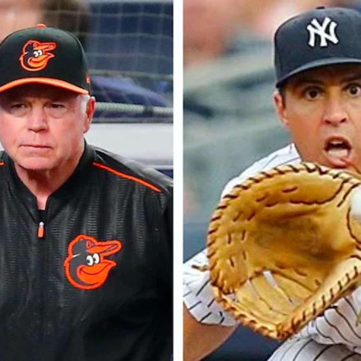 Why Mark Teixeira Believes Buck Showalter Is The 'Smartest Man In Baseball'  - Sports Illustrated New York Mets News, Analysis and More