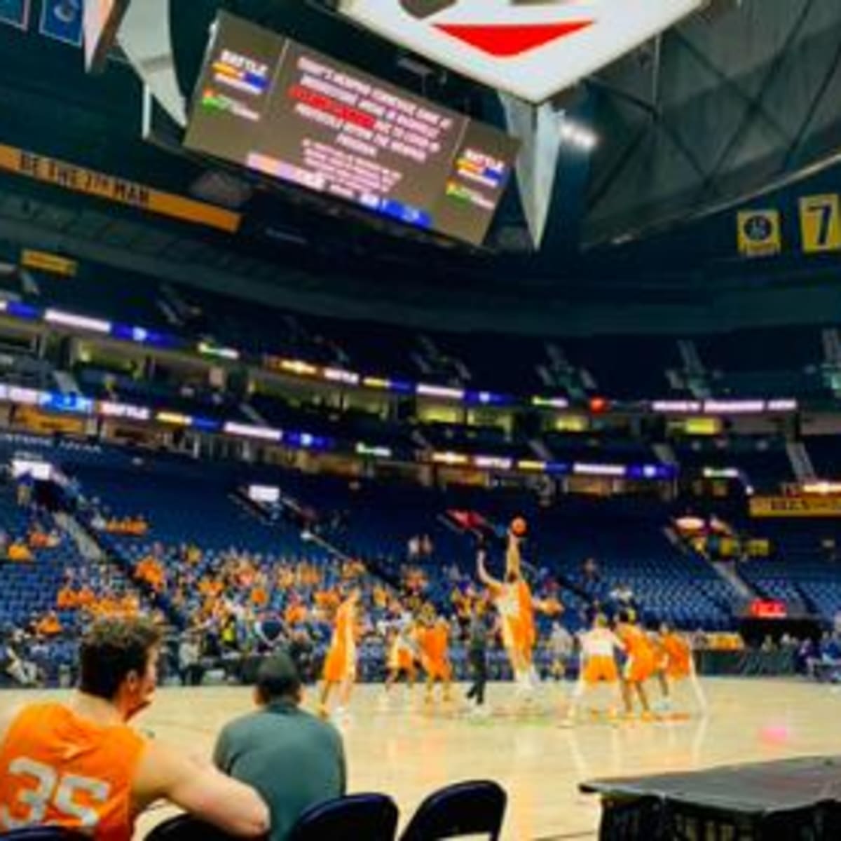 Watch: Highlights From Game 1 of Tennessee Baseball Fall World Series -  Sports Illustrated Tennessee Volunteers News, Analysis and More