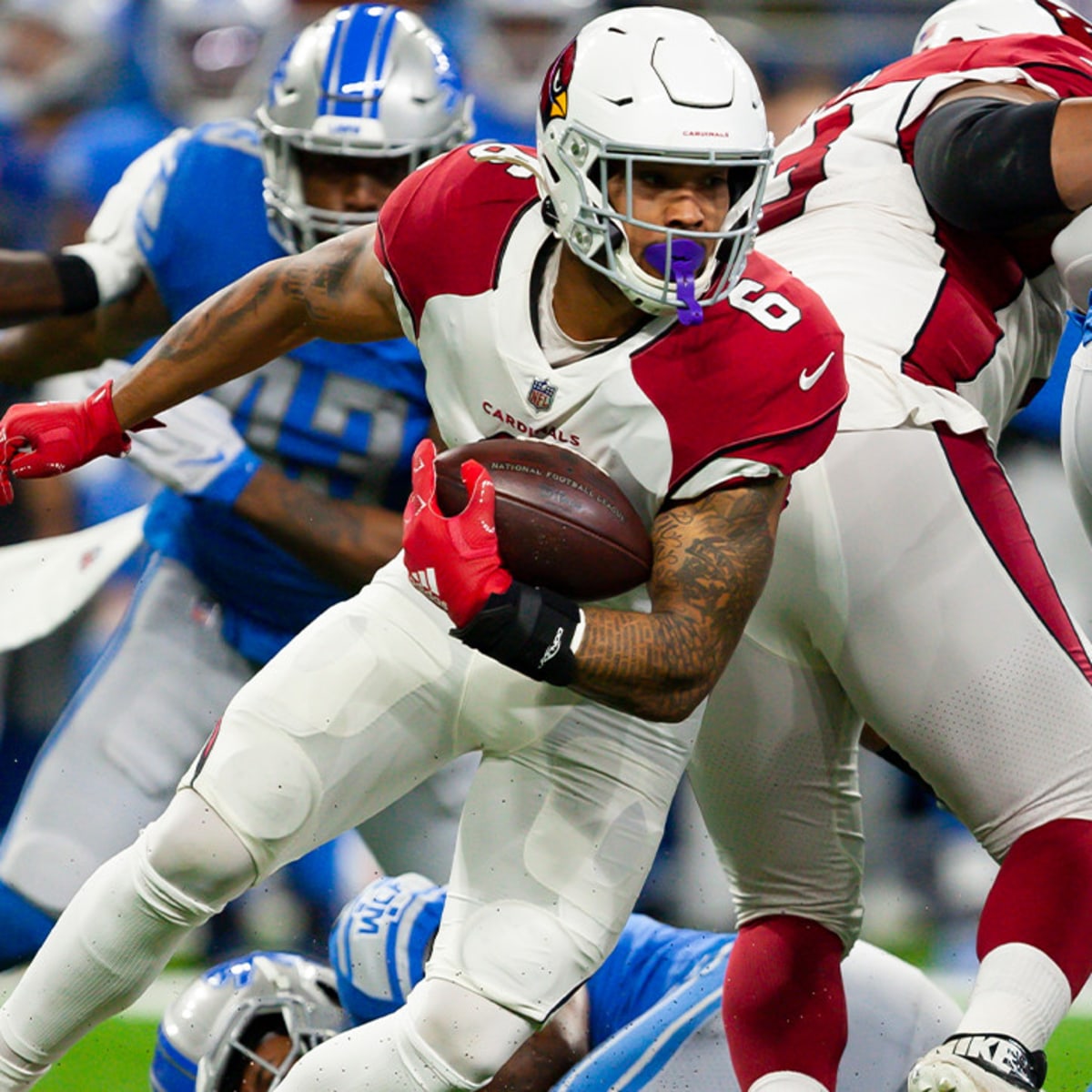 Arizona Cardinals will sponsor Gay Bowl, 5th NFL team to do so - Outsports