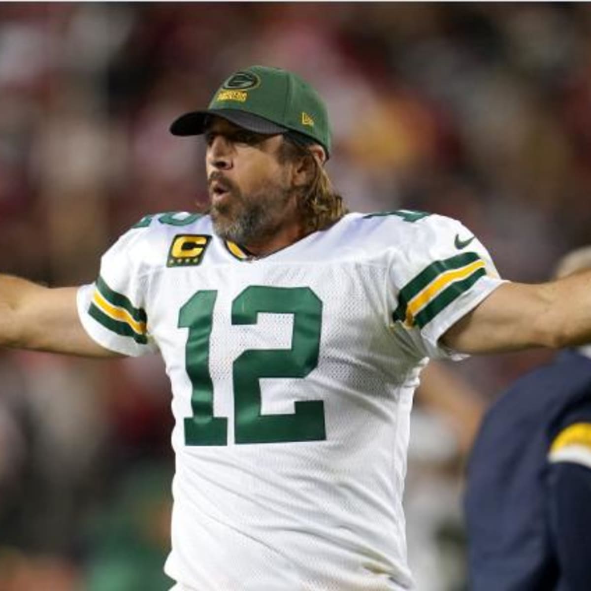 Cal in NFL: Aaron Rodgers Now the Betting Favorite to Win MVP