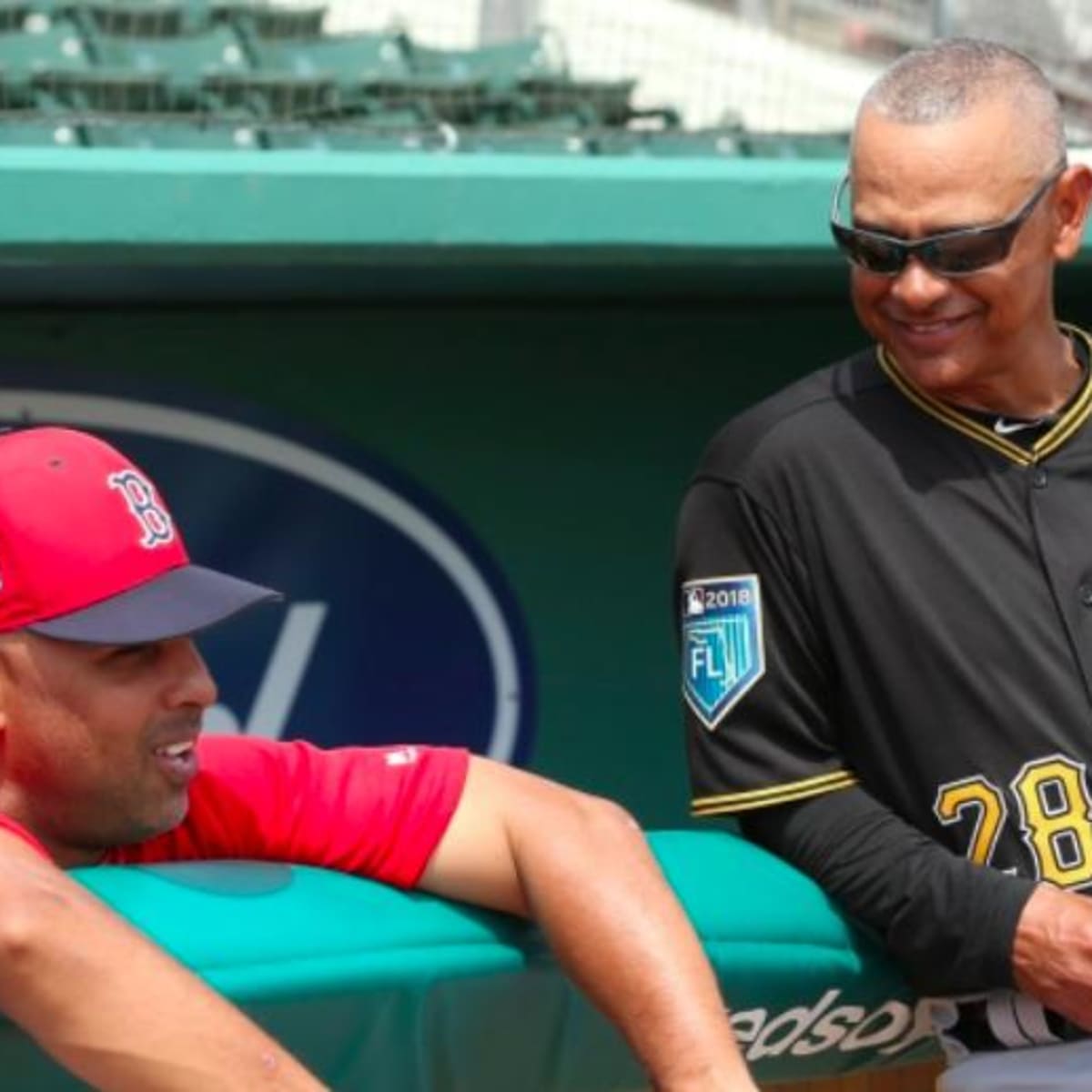 Report: Mets Tab Joey Cora as Third Base Coach