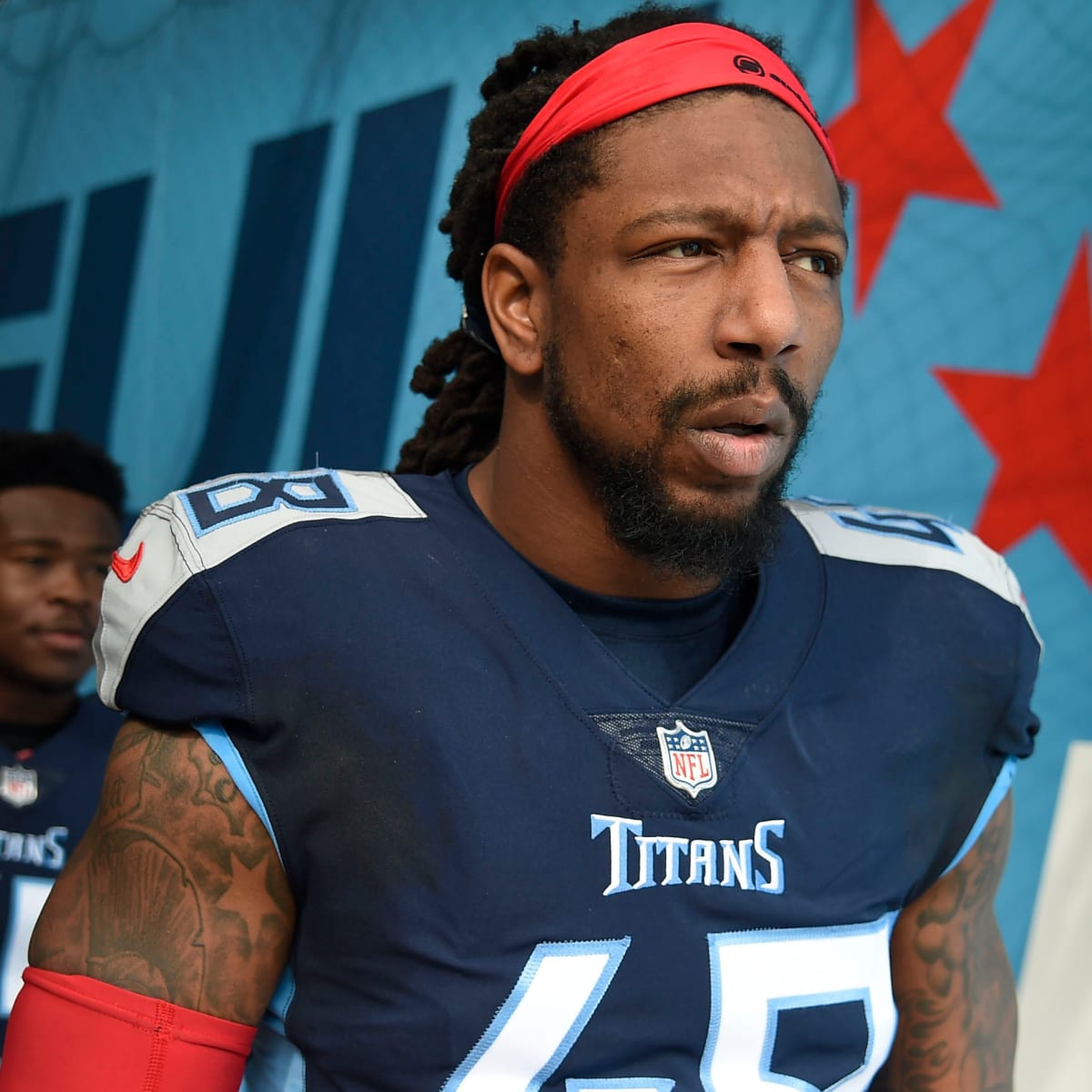 Bud Dupree Stats, News and Video - OLB