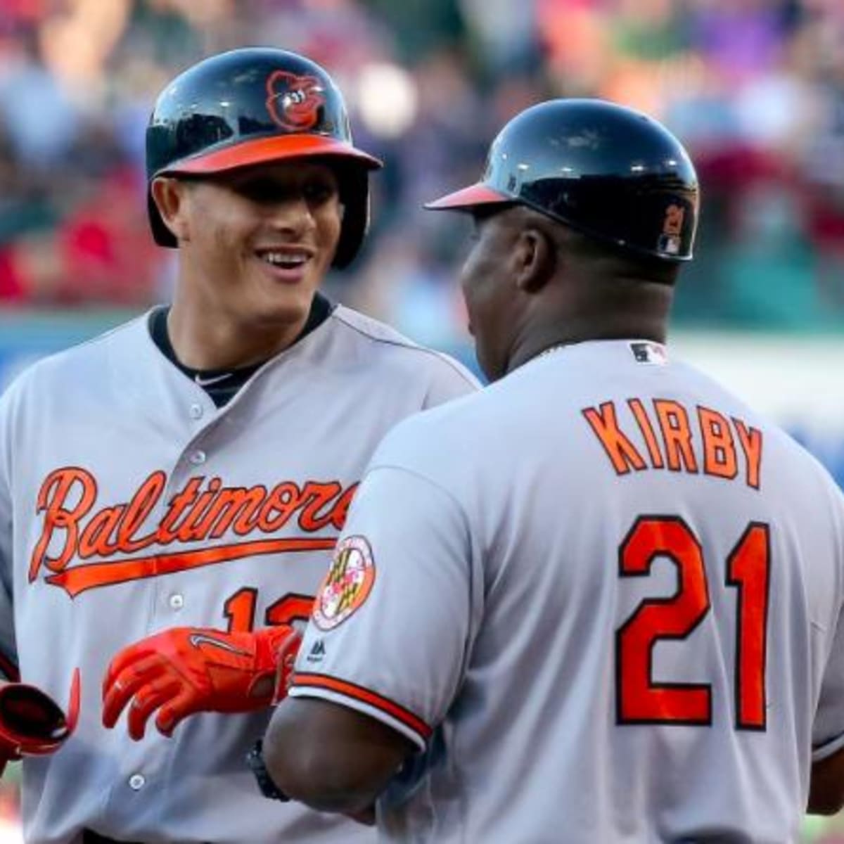 Mets manager Buck Showalter adding third base coach Joey Cora to staff, per  report 