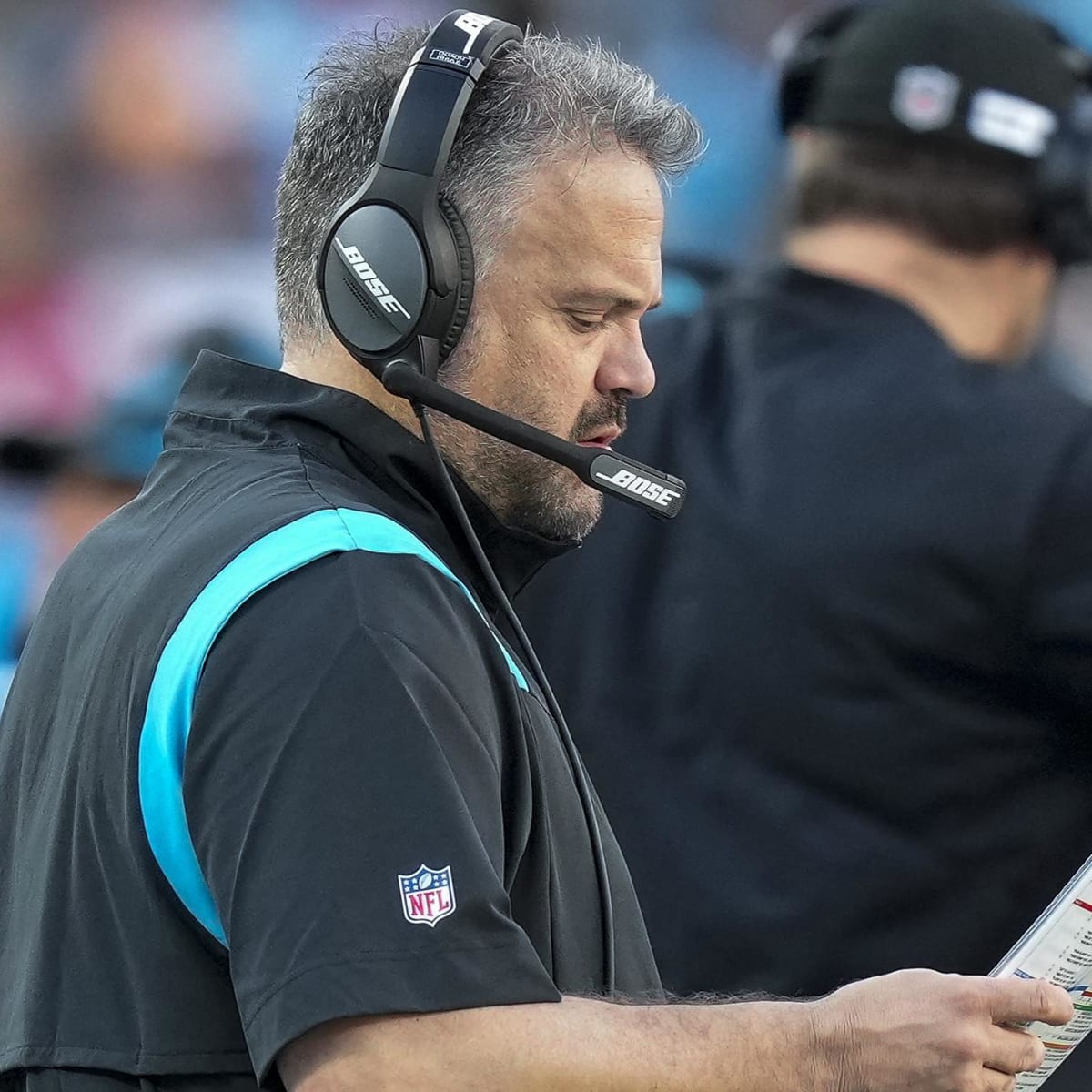 State of the 2022 Carolina Panthers: Time for Matt Rhule to make some real  progress