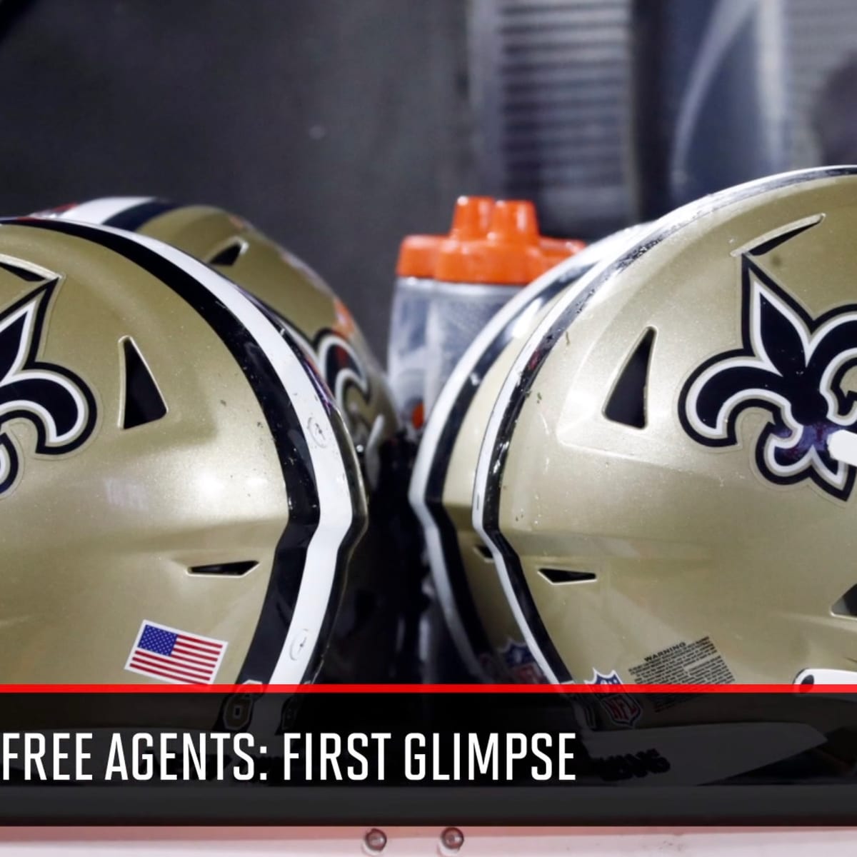 Saints Shrewdly Build a Potent Offense, Contenders for 2022 - Sports  Illustrated New Orleans Saints News, Analysis and More