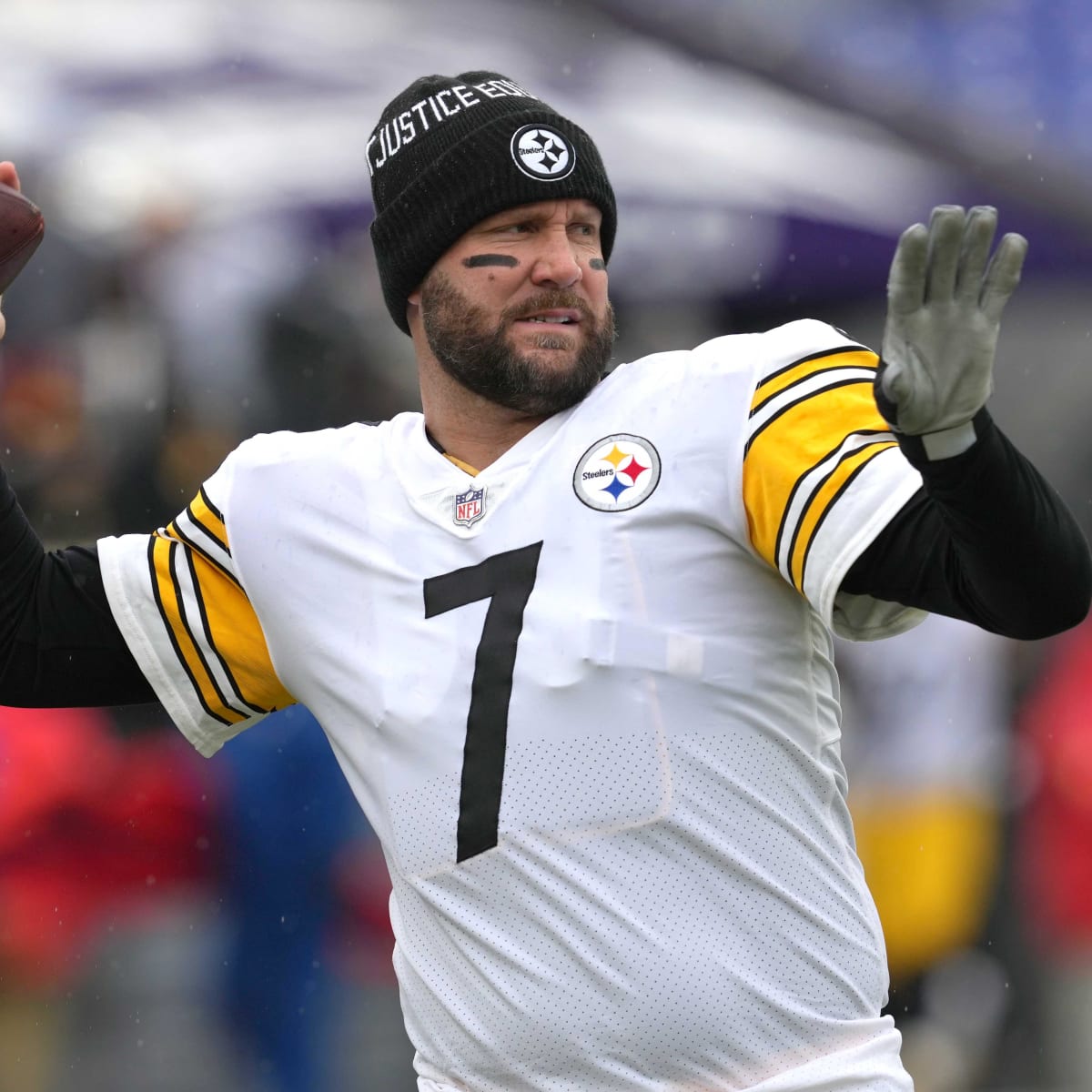 Steelers: Ben Roethlisberger could be one-upped by Joe Burrow vs. Chiefs -  A to Z Sports