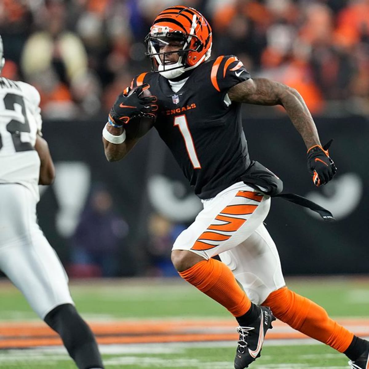 NFL Odds Week 4: Bengals vs Titans Lines, Spreads, Betting Trends