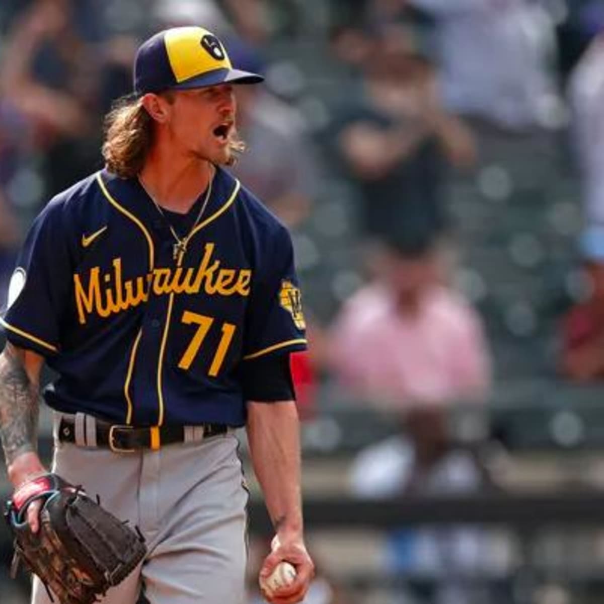 Why the New York Mets should steer clear of a Josh Hader trade