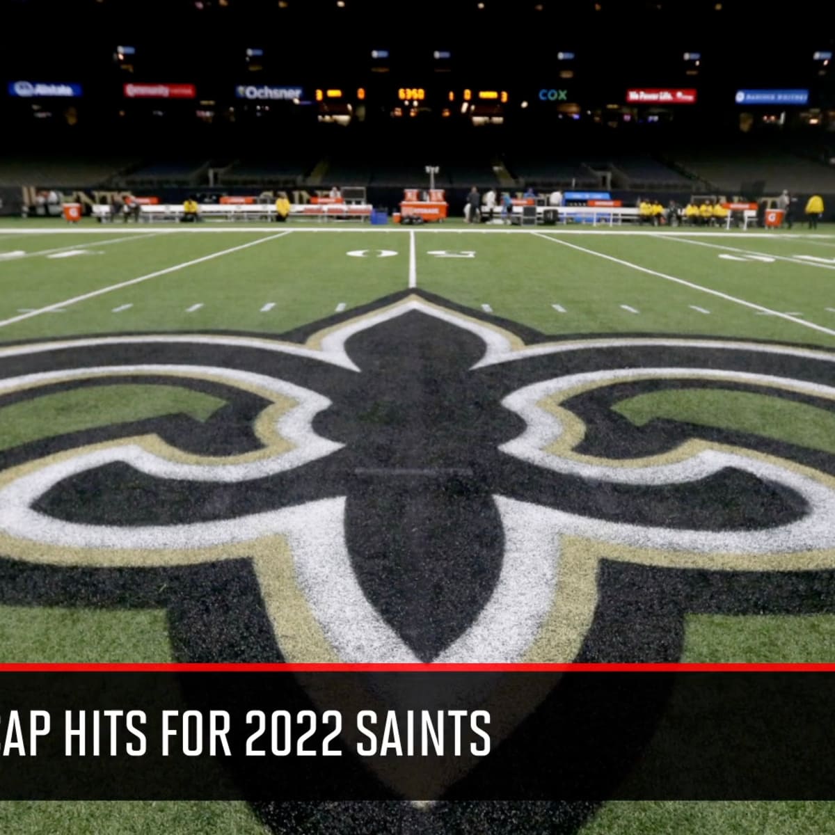 Ryan Ramczyk contract: Saints OT to sign five-year deal worth $96 million -  Sports Illustrated