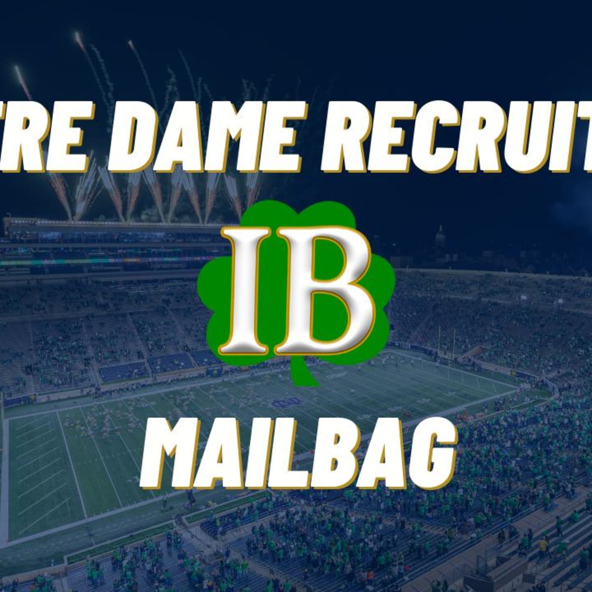 Talented athlete Torii Hunter Jr. commits to Notre Dame 