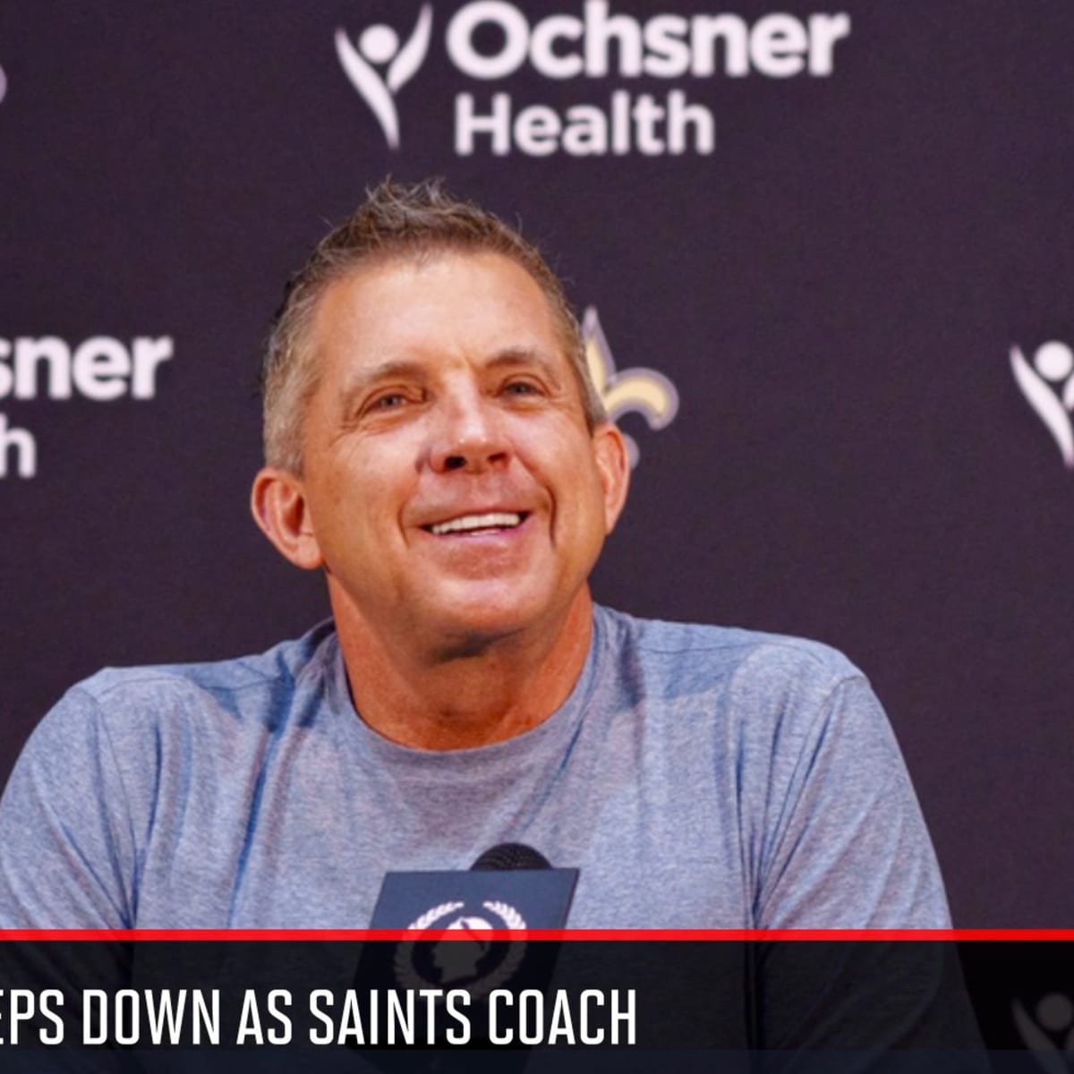 Quotes: Saints coach Sean Payton, linebacker Pete Werner post-practice,  8/3/2021 – Crescent City Sports