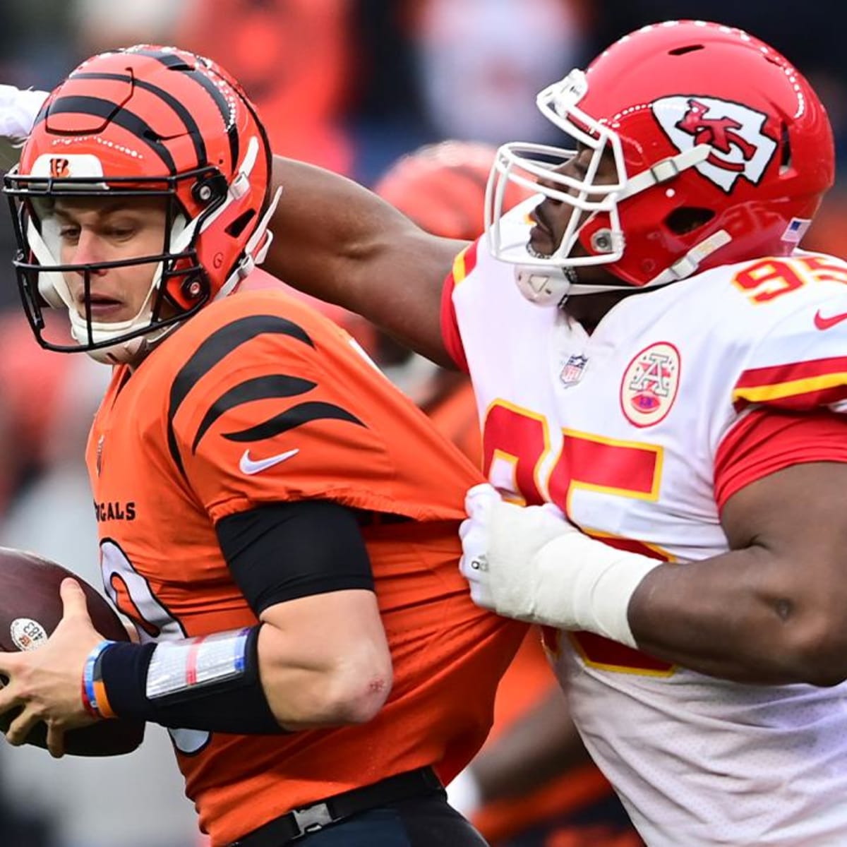 AFC Championship Opening Odds and Spread: Chiefs Listed as Small