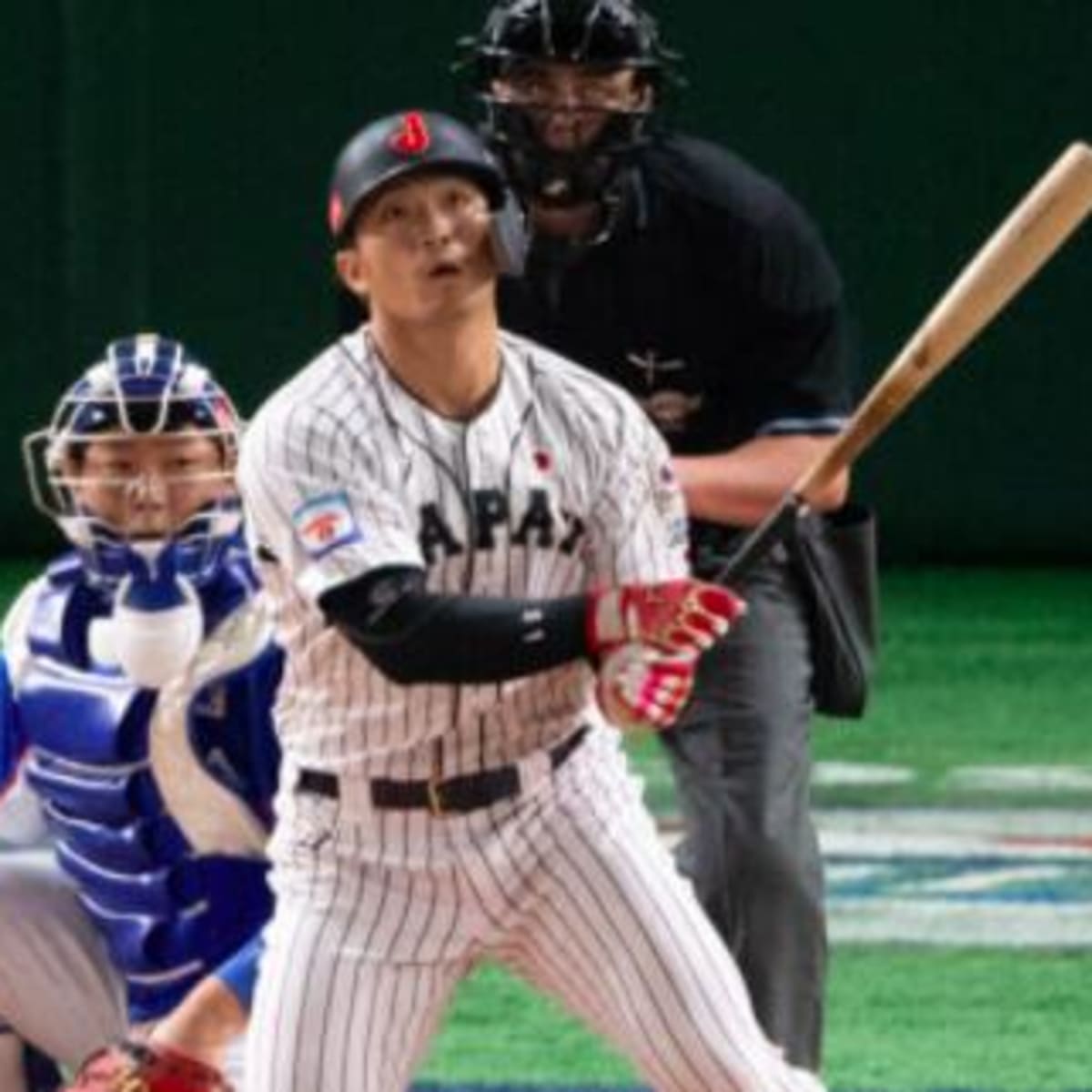 Mets mulling move for Japanese slugger Seiya Suzuki