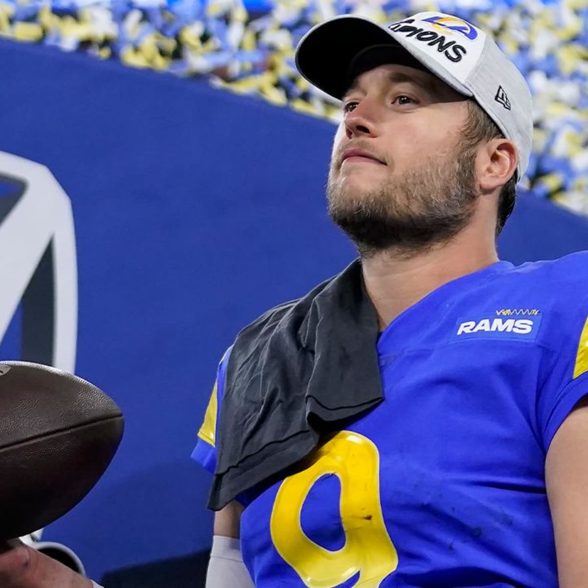 NFC Championship DFS Showdown Analysis: San Francisco 49ers at Los Angeles  Rams