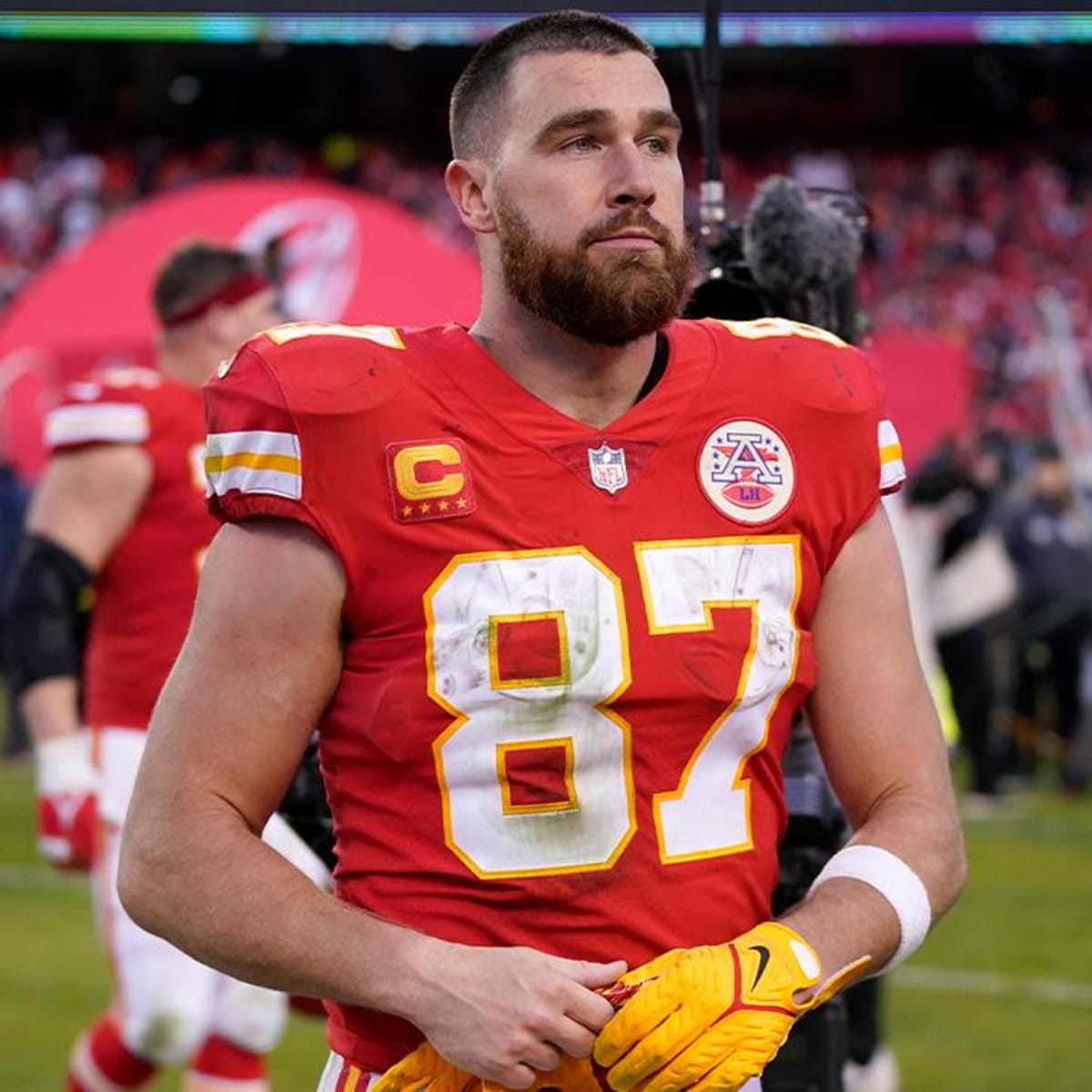 Travis Kelce 2022 Fantasy Projections: Still the TE1 - Sports Illustrated