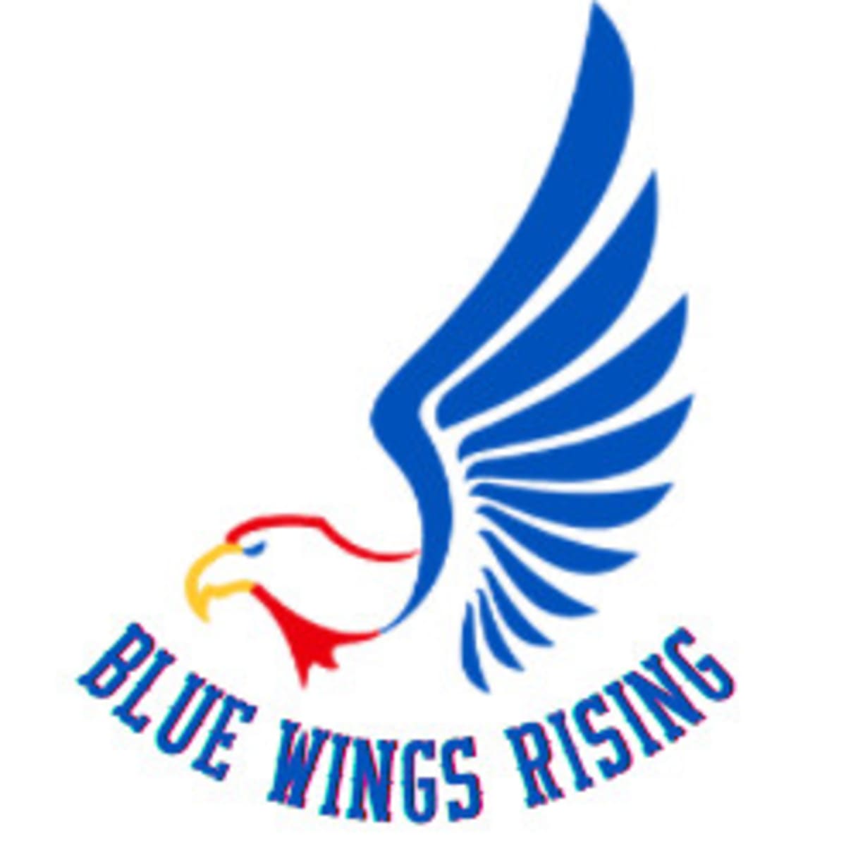 K-Uniform Report: New Basketball Threads - Blue Wings Rising