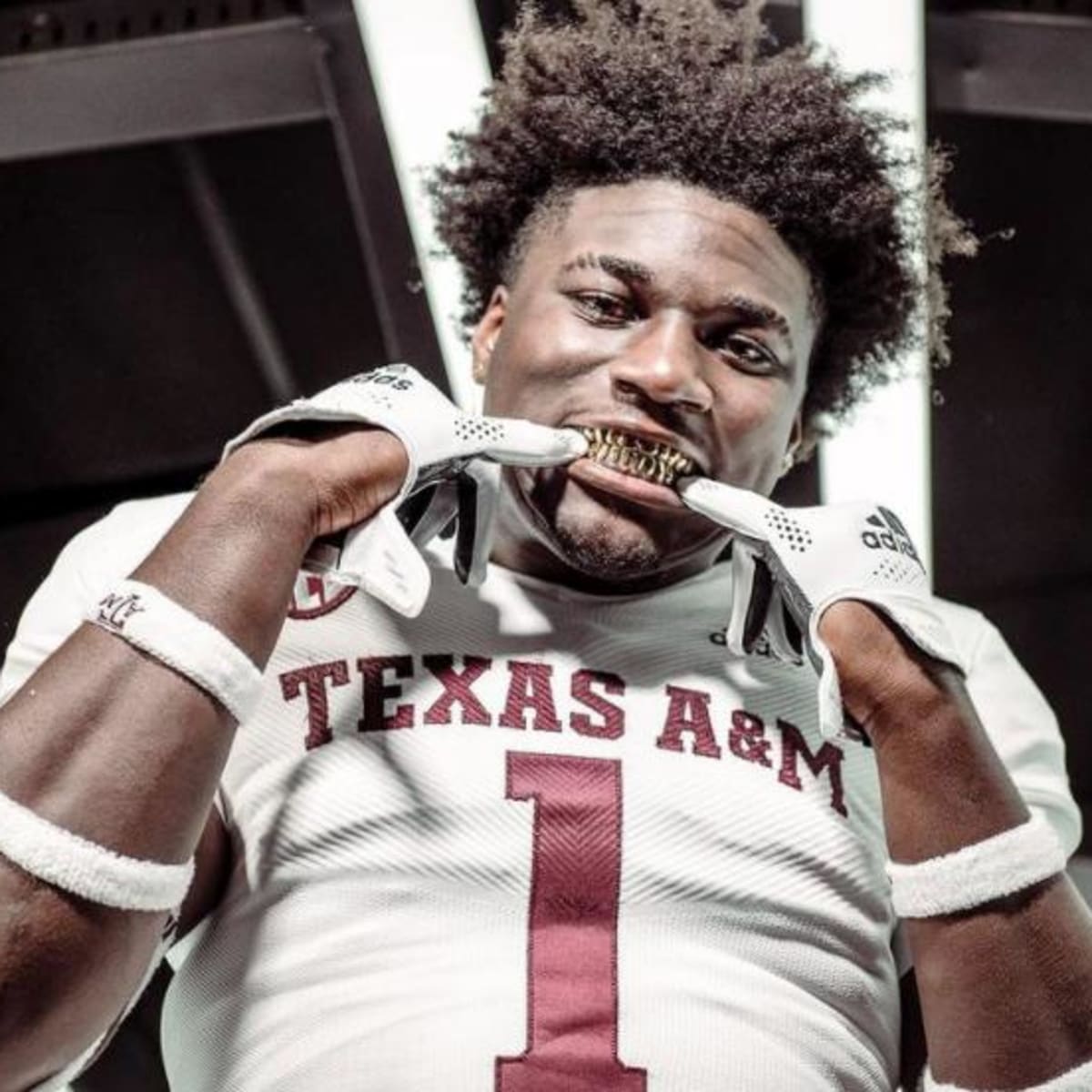 Texas A&M officially clinches the highest-ranked recruiting class of  all-time