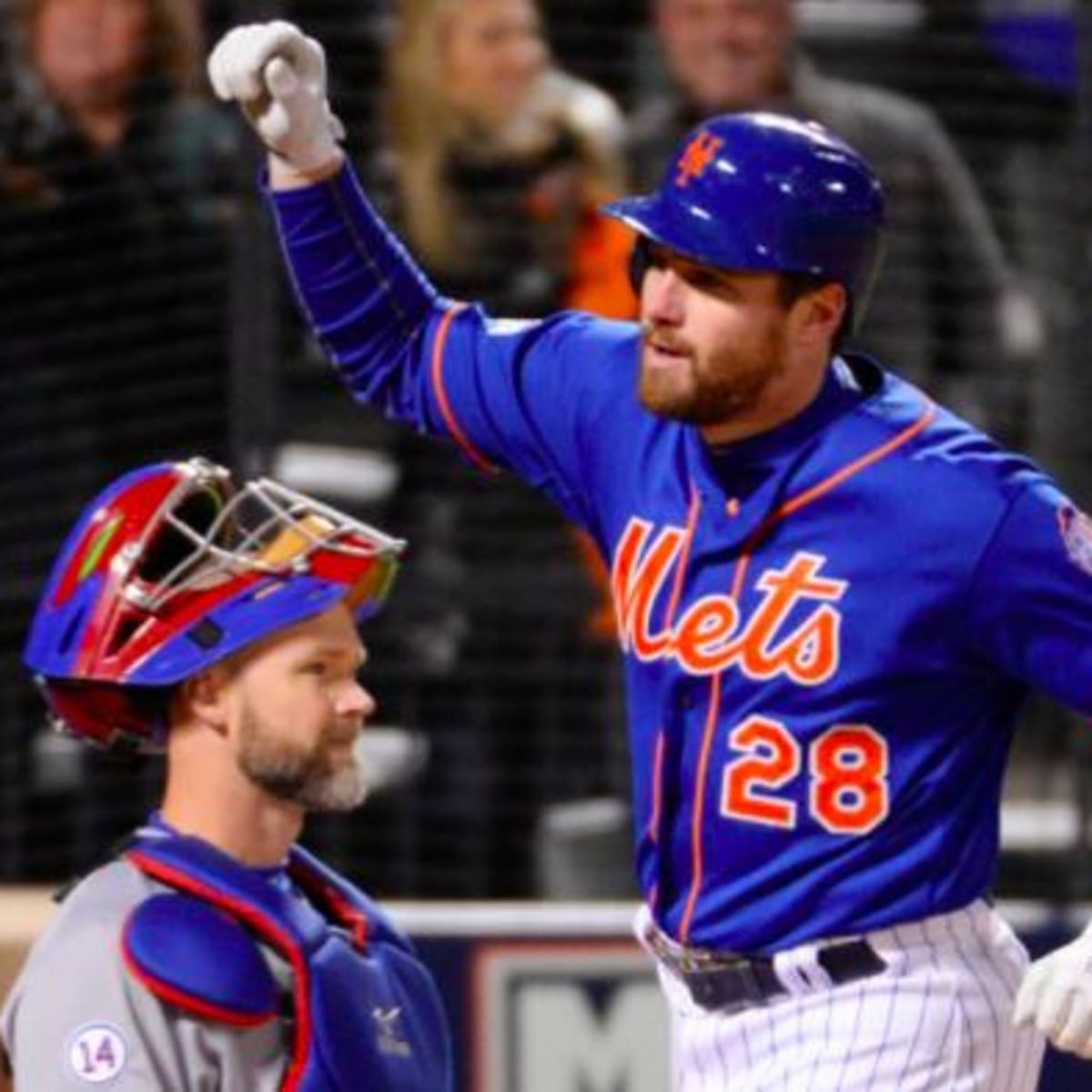 Mets To Bring Back Old Timers' Day During 2022 Season - Sports Illustrated  New York Mets News, Analysis and More