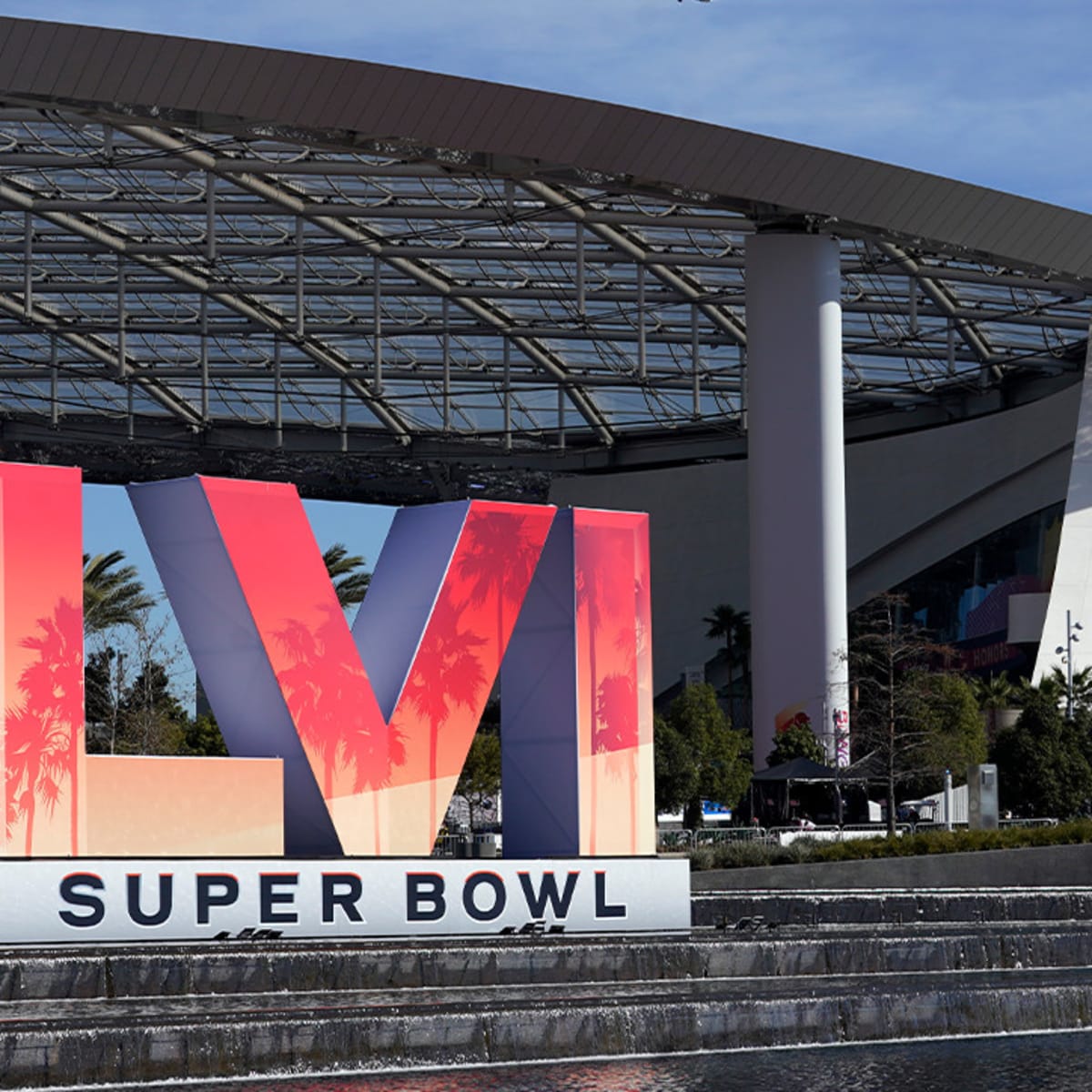 Super Bowl LVI novelty prop bet markets & trends