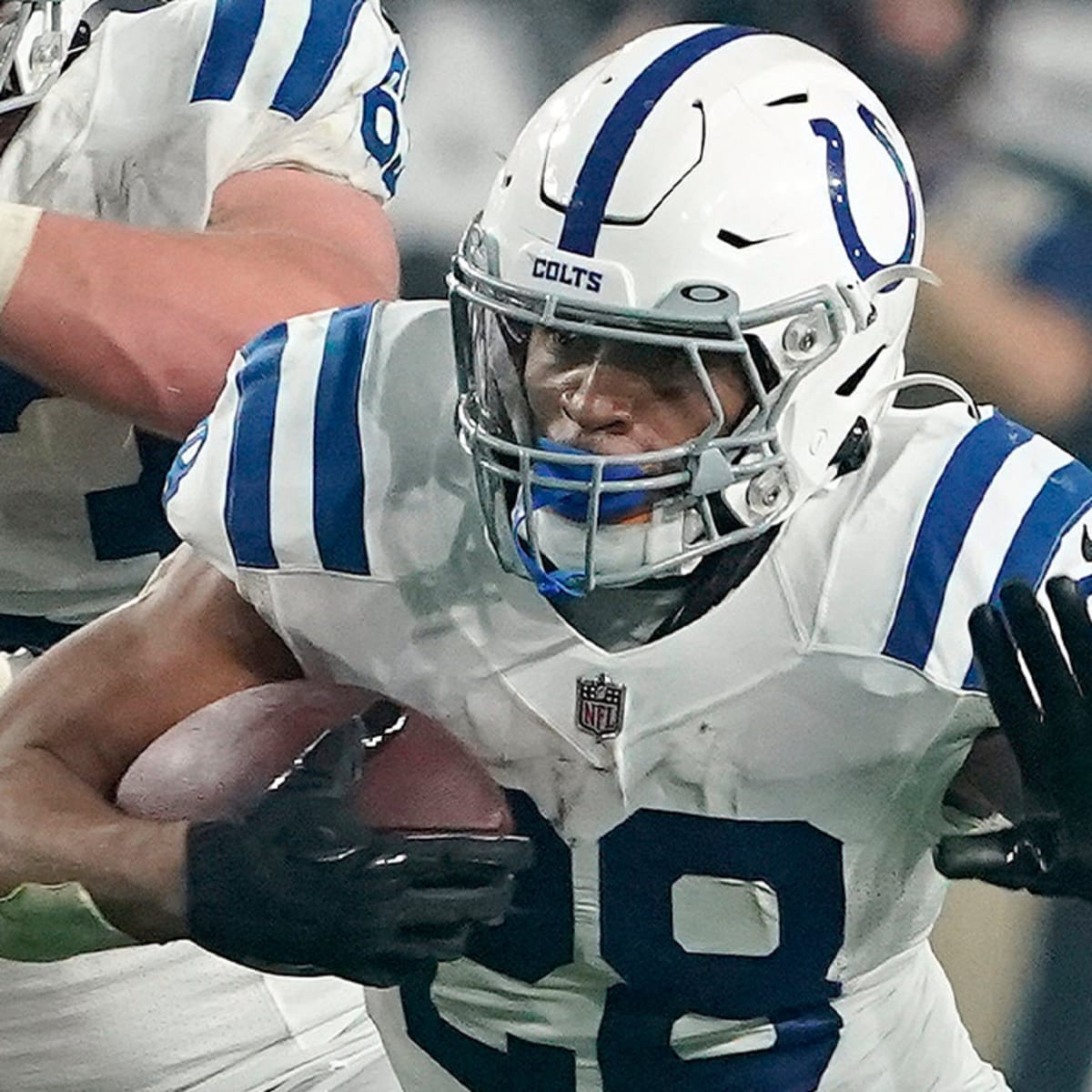 2022 Fantasy Football Running Back Rankings & Tiers — Jahnke, Fantasy  Football News, Rankings and Projections