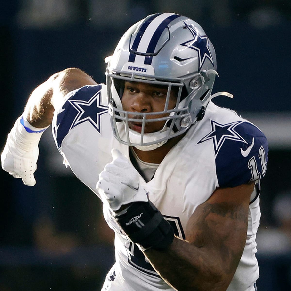 Cowboys' Micah Parsons is absolutely dominating the NFL preseason