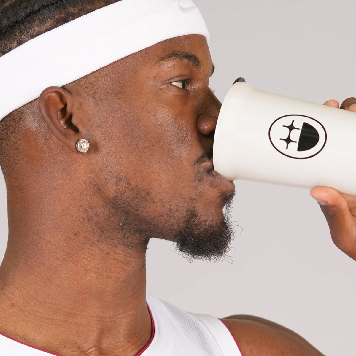 Coffee With An NBA Superstar? It's An Experience. Plus, Maxi