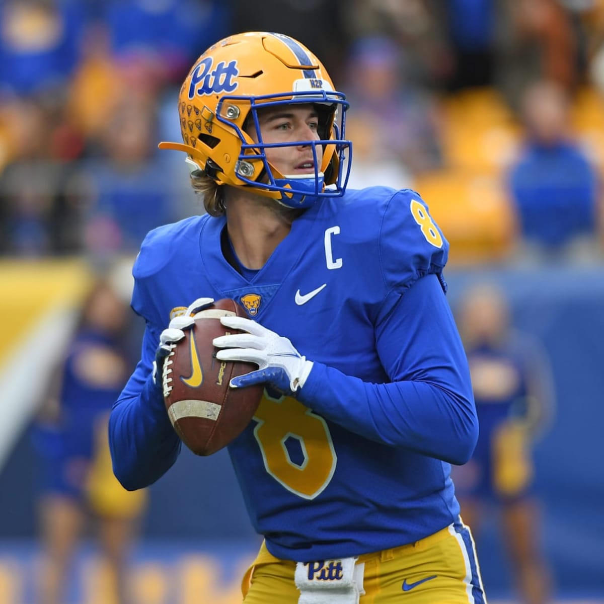 2022 NFL Draft Quarterback Rankings - Sports Illustrated