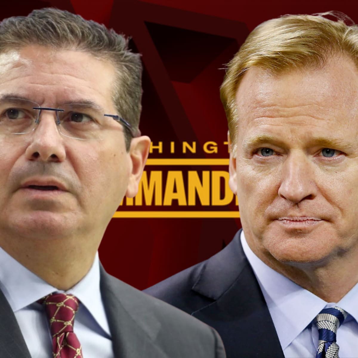 Dan Snyder Scandal Update: Washington Commanders Whistleblower Speaks Out  About Infamous Cheerleader Video - Sports Illustrated Washington Football  News, Analysis and More