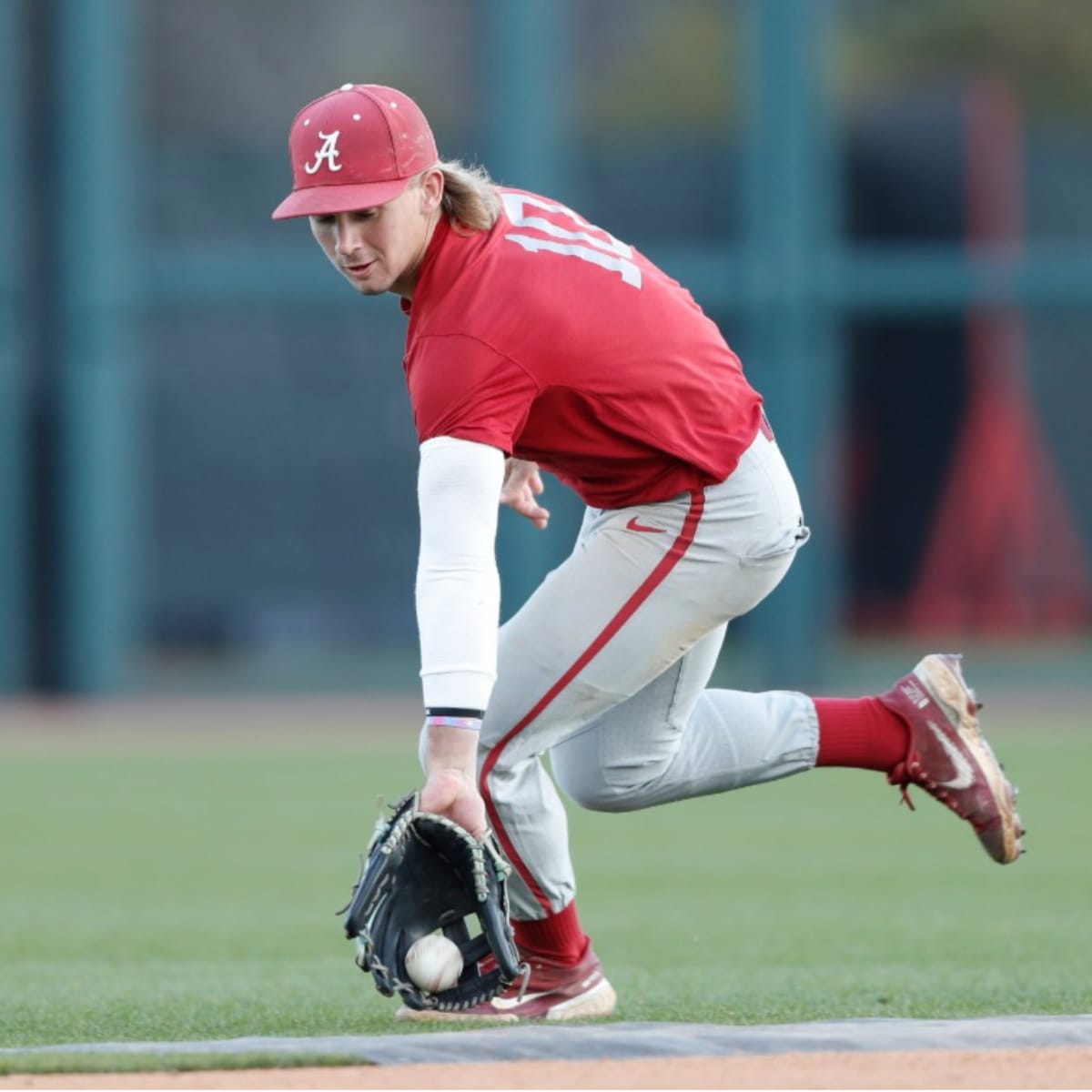 Overpowering Offense Leads Baseball to 17-3 Win over Jacksonville State on  Tuesday - University of Alabama Athletics