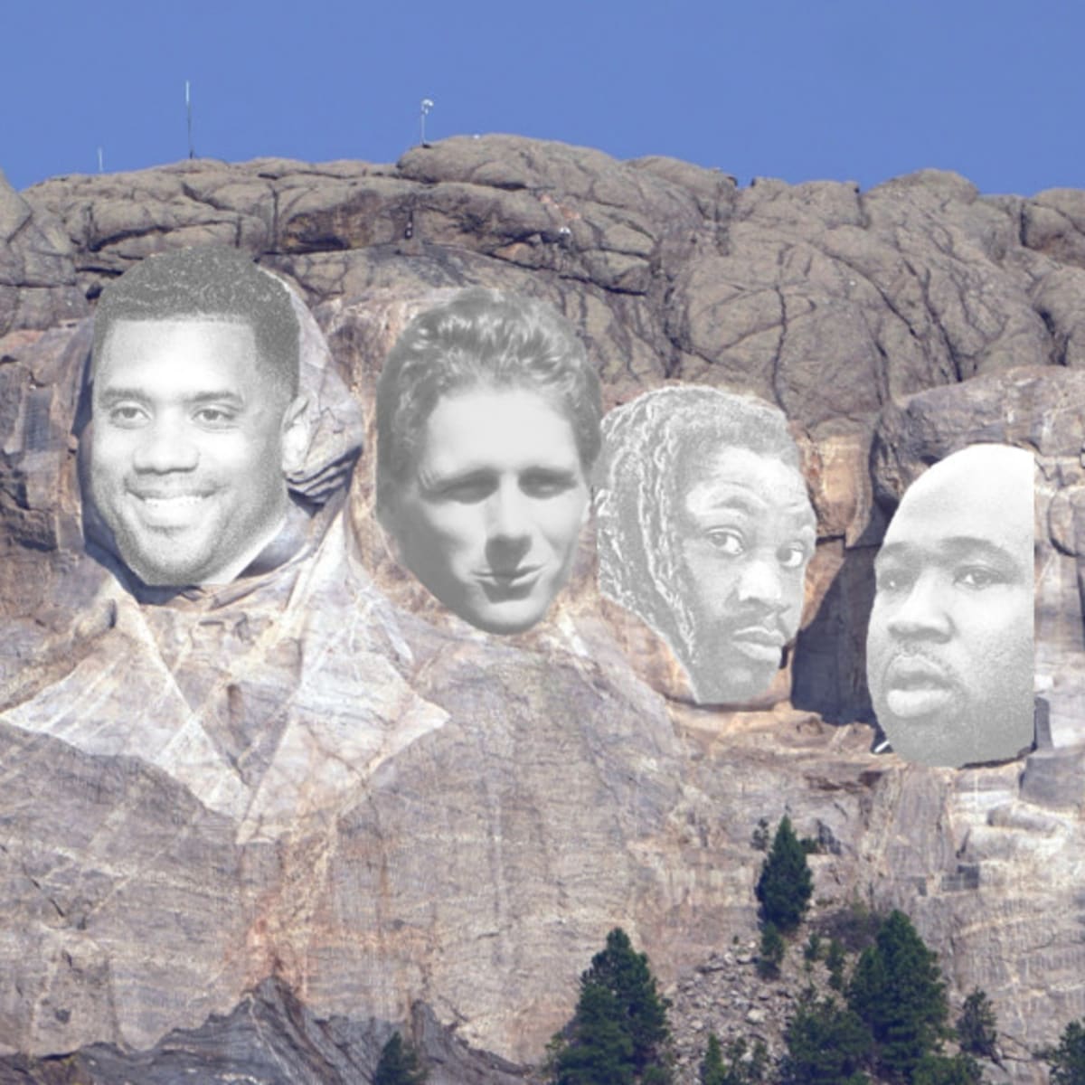 Mount Rushmore of Detroit Lions: The four greatest players of all time 