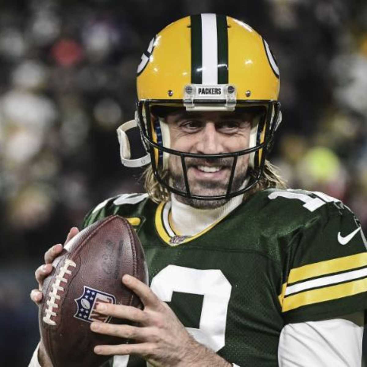 Green Bay Packers QB Aaron Rodgers explains Instagram post, says