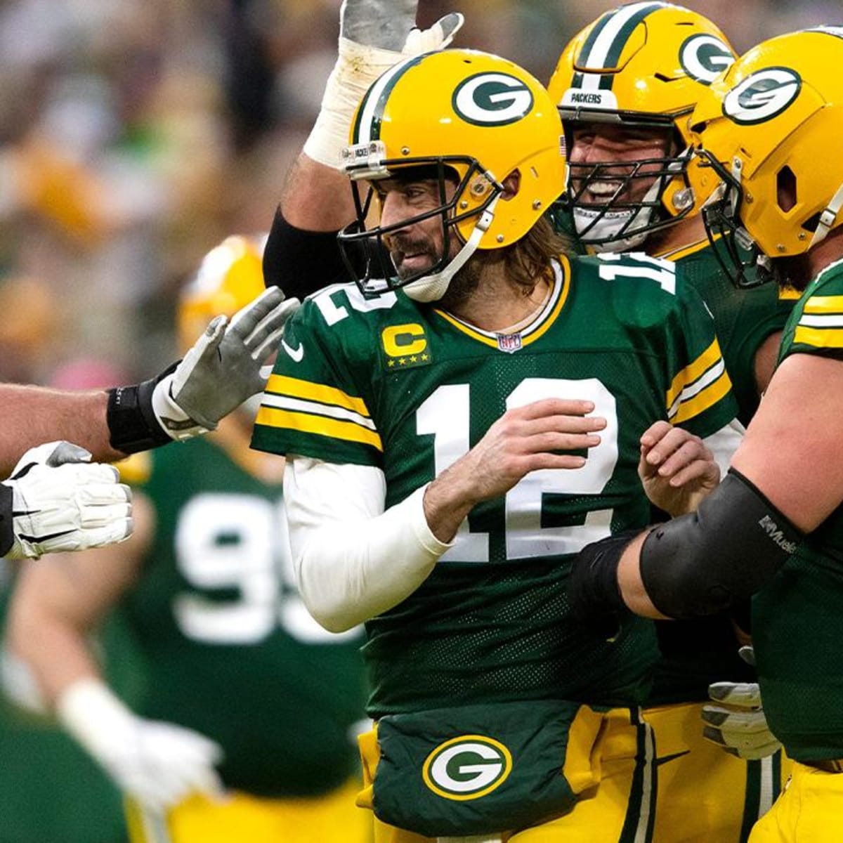 How Aaron Rodgers' 2022 team affects NFL futures betting - Sports