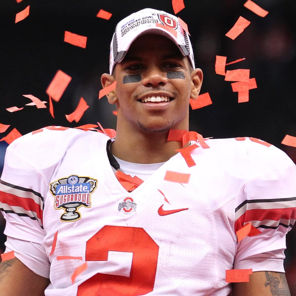 Terrelle Pryor's Complicated Legacy at Ohio State, News, Scores,  Highlights, Stats, and Rumors